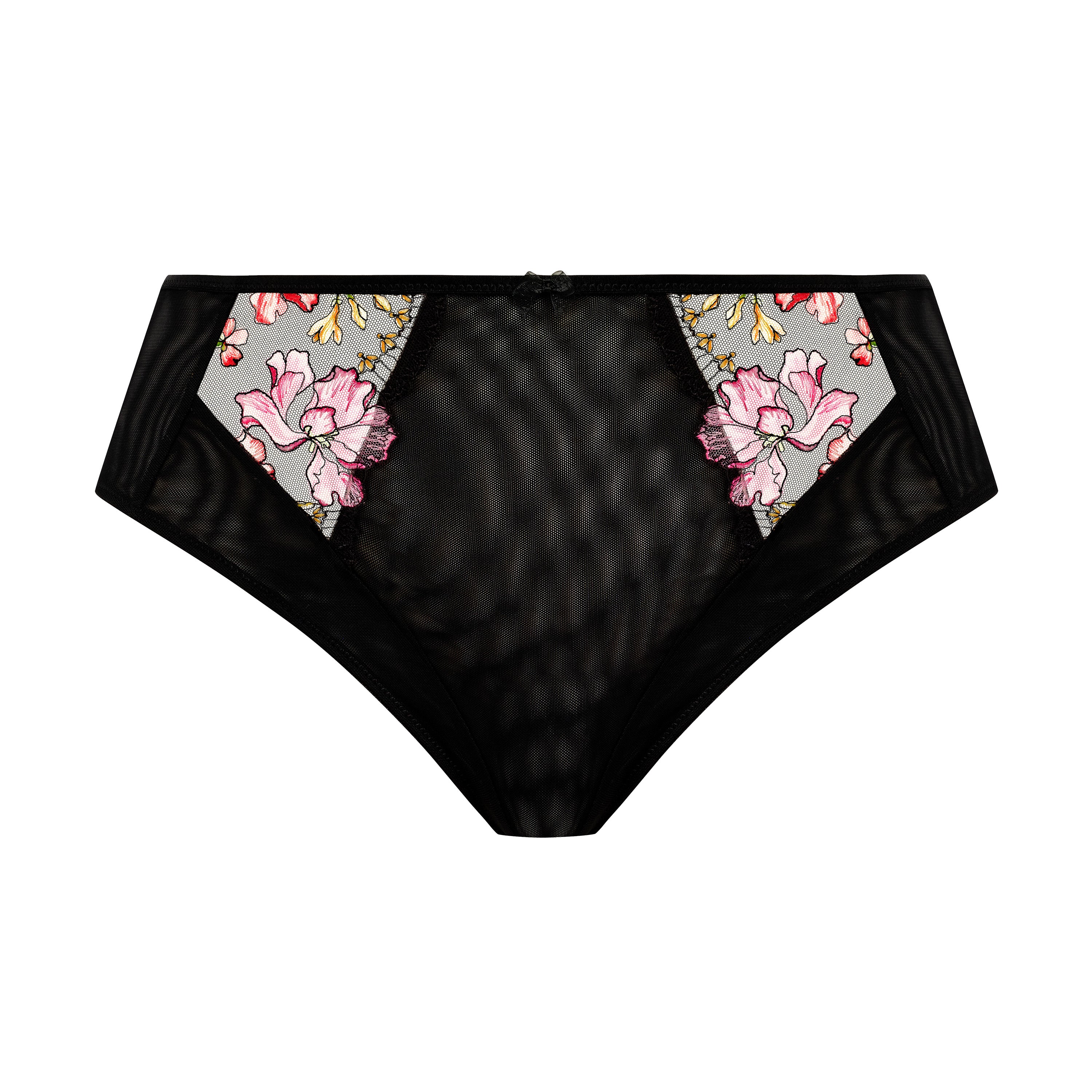 Slip côté haut - TEAGAN  - Elomi