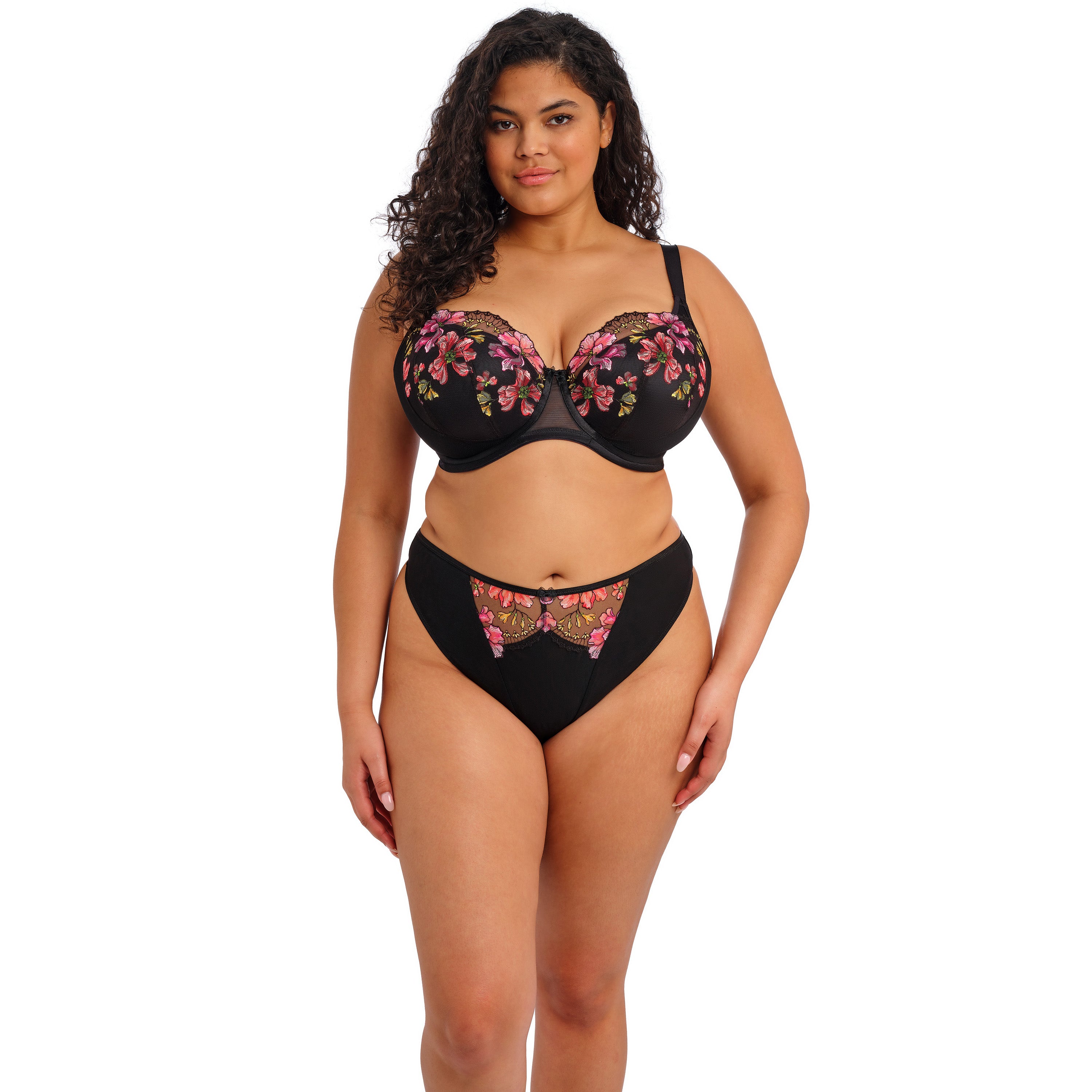 String - TEAGAN  - Elomi