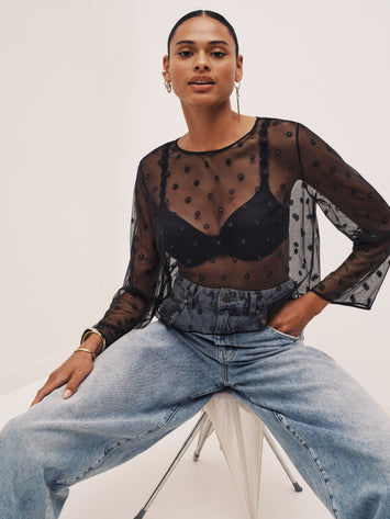 Caraco - DAISY - Marie JO