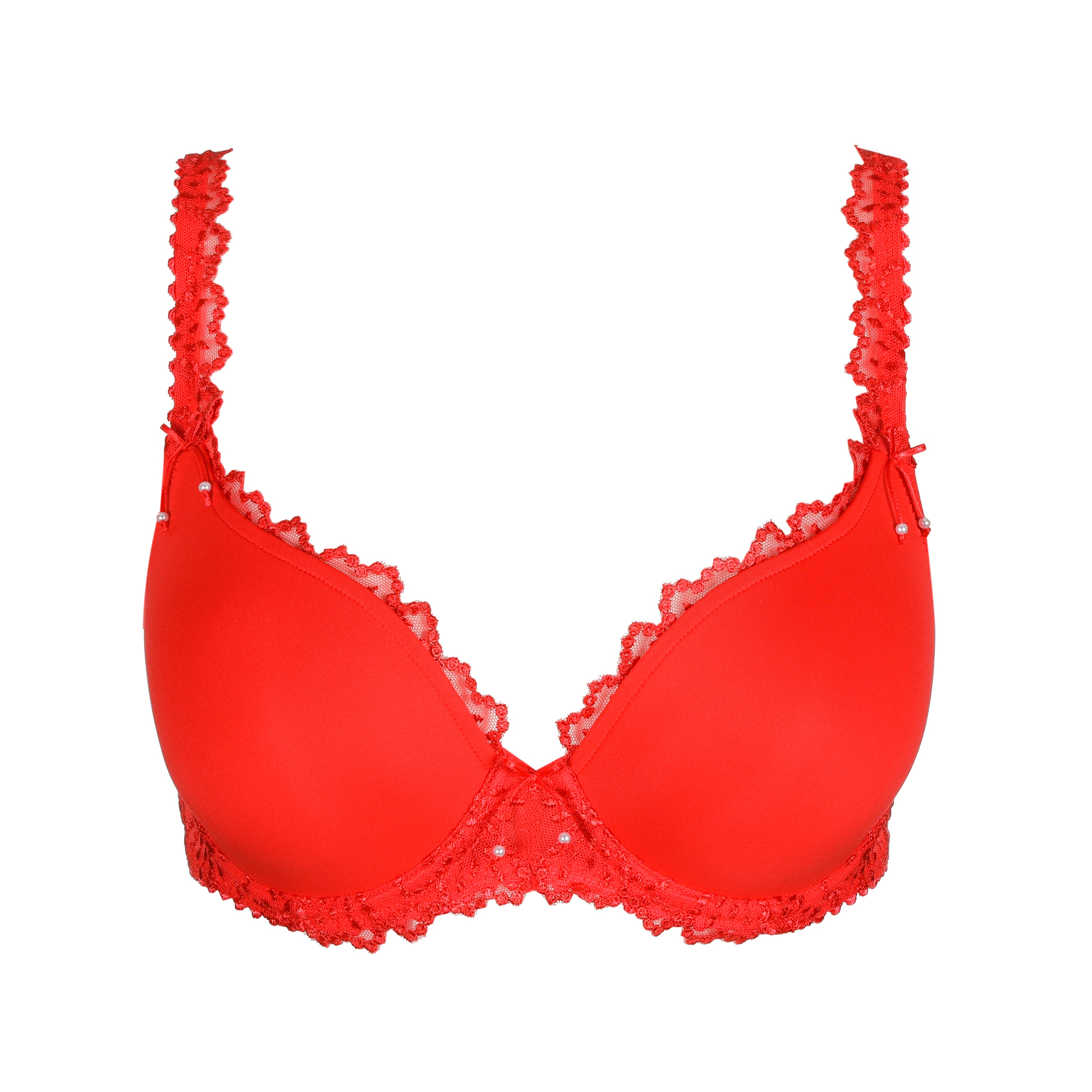 Soutien-gorge - JANE - coque forme coeur - Marie Jo
