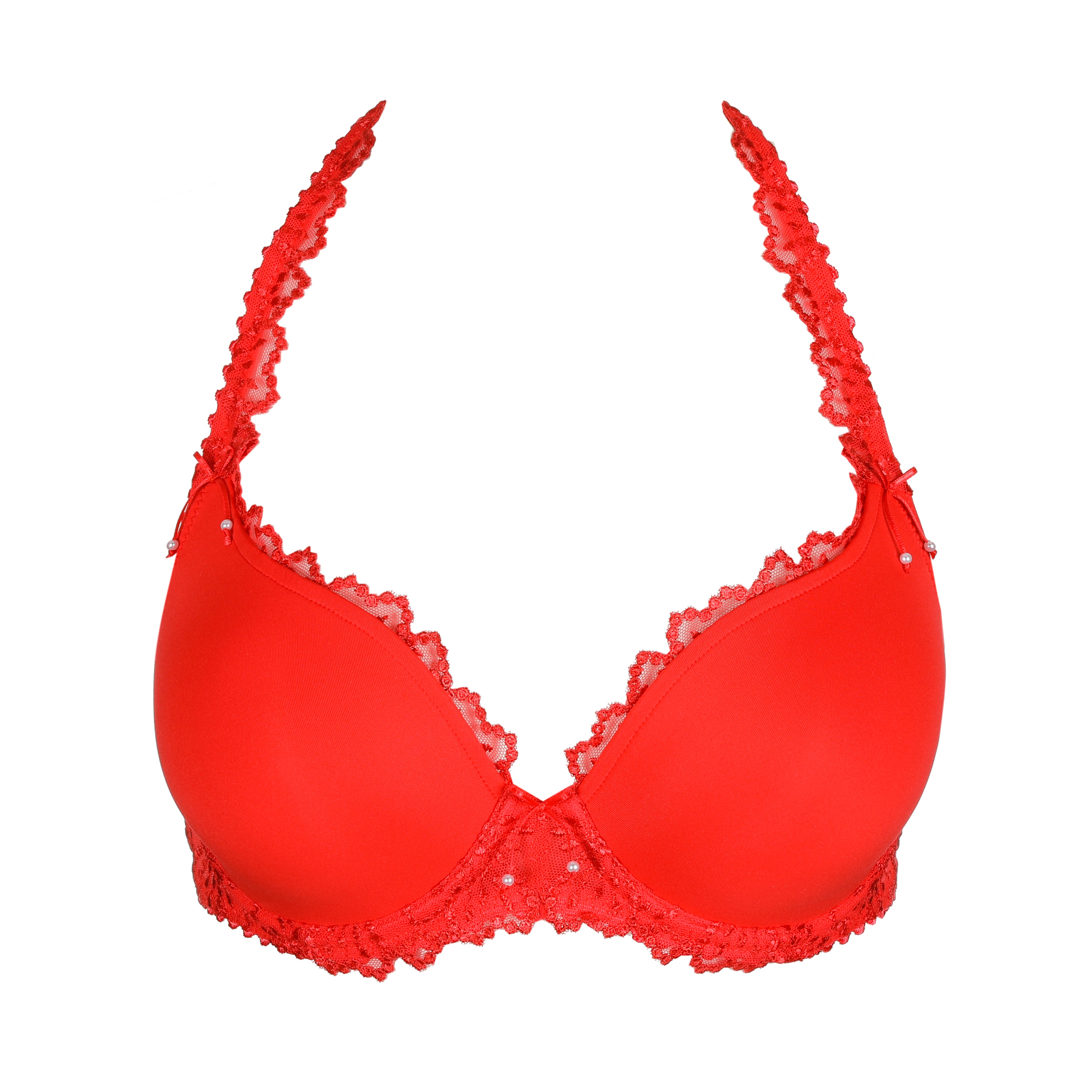 Soutien-gorge - JANE - coque forme coeur - Marie Jo
