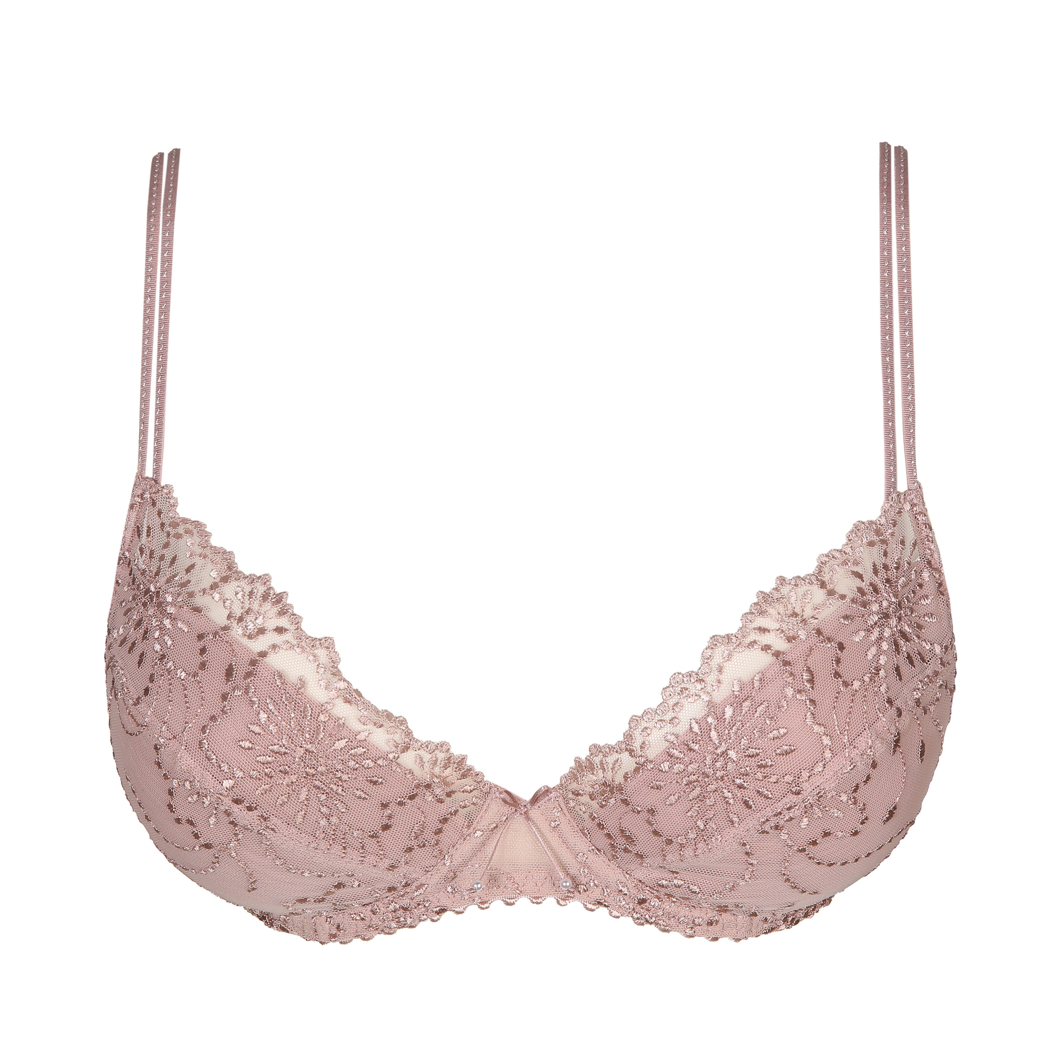 Soutien-gorge - JANE - push-up coussinet amovible - Marie Jo