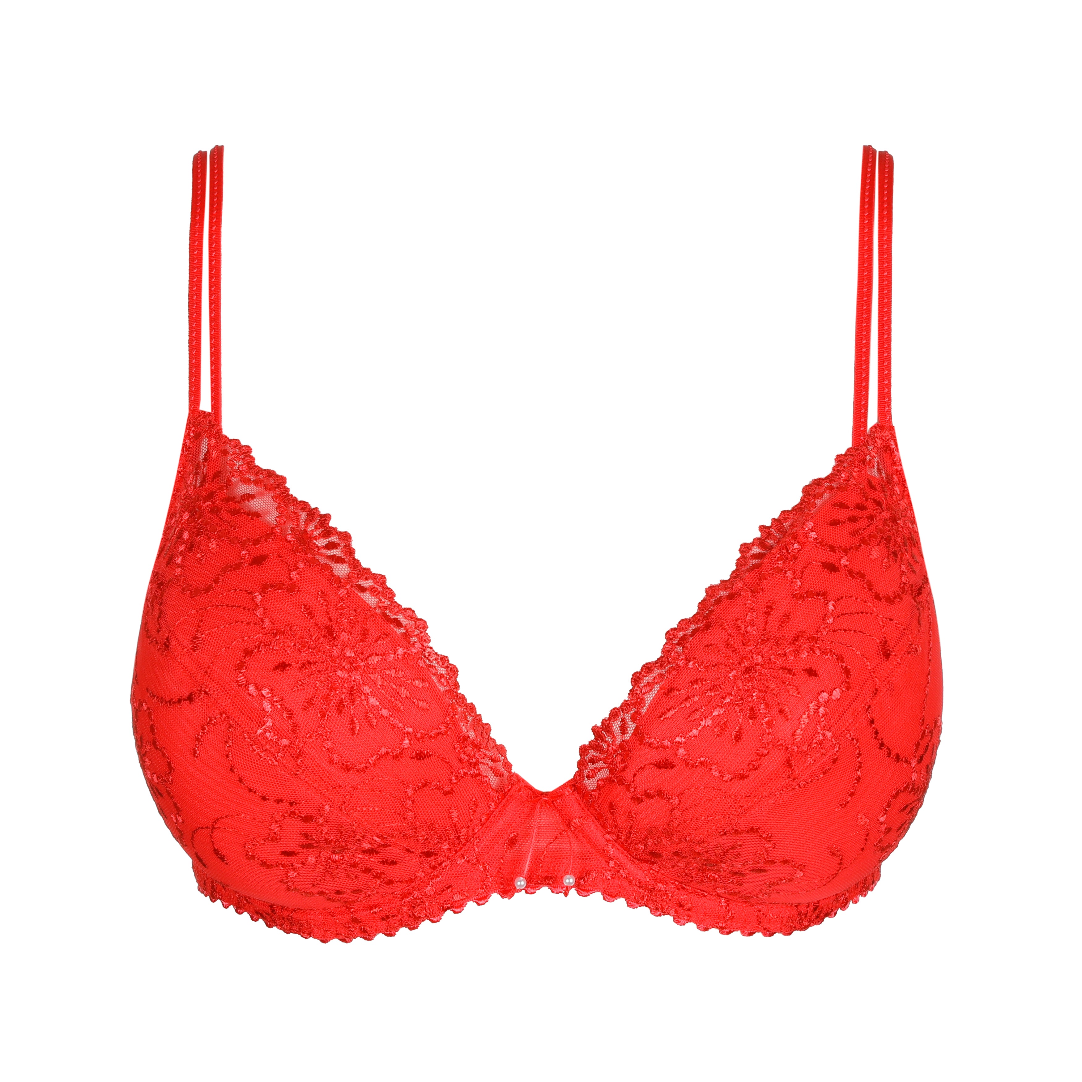 Soutien-gorge - JANE - push-up coussinet amovible - Marie Jo