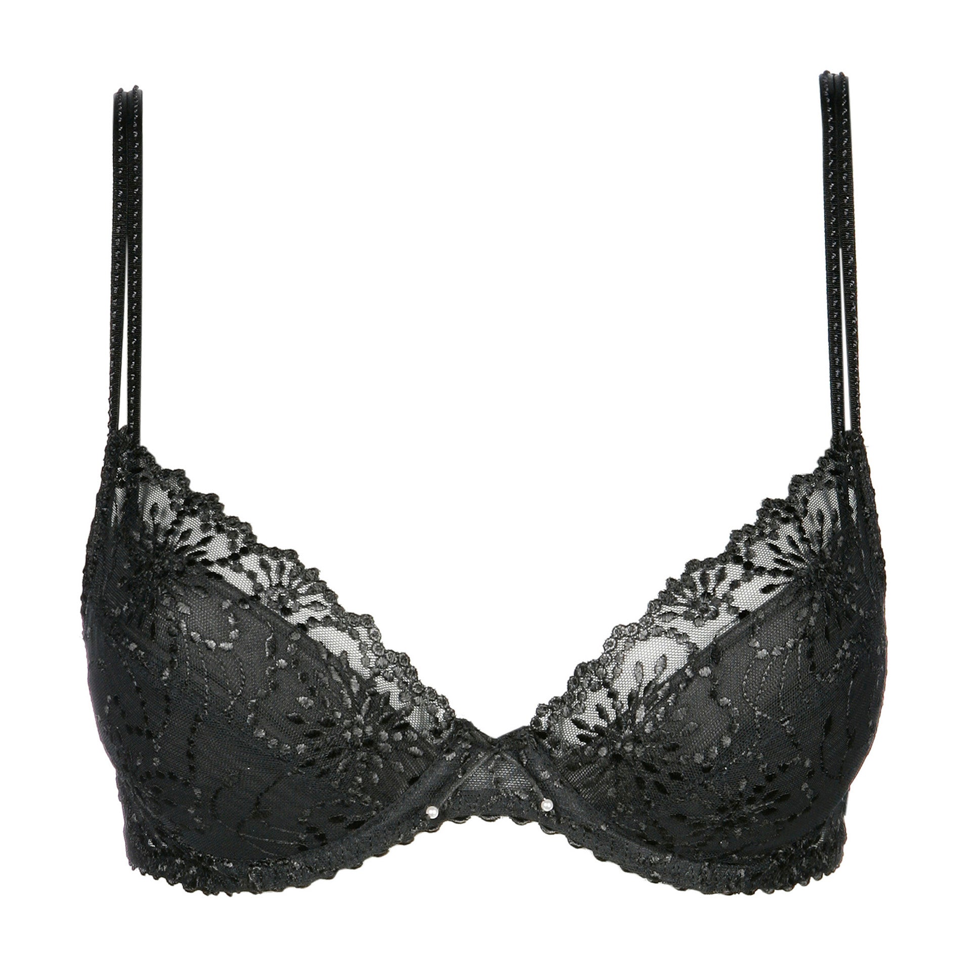 Soutien-gorge - JANE - push-up coussinet amovible - Marie Jo