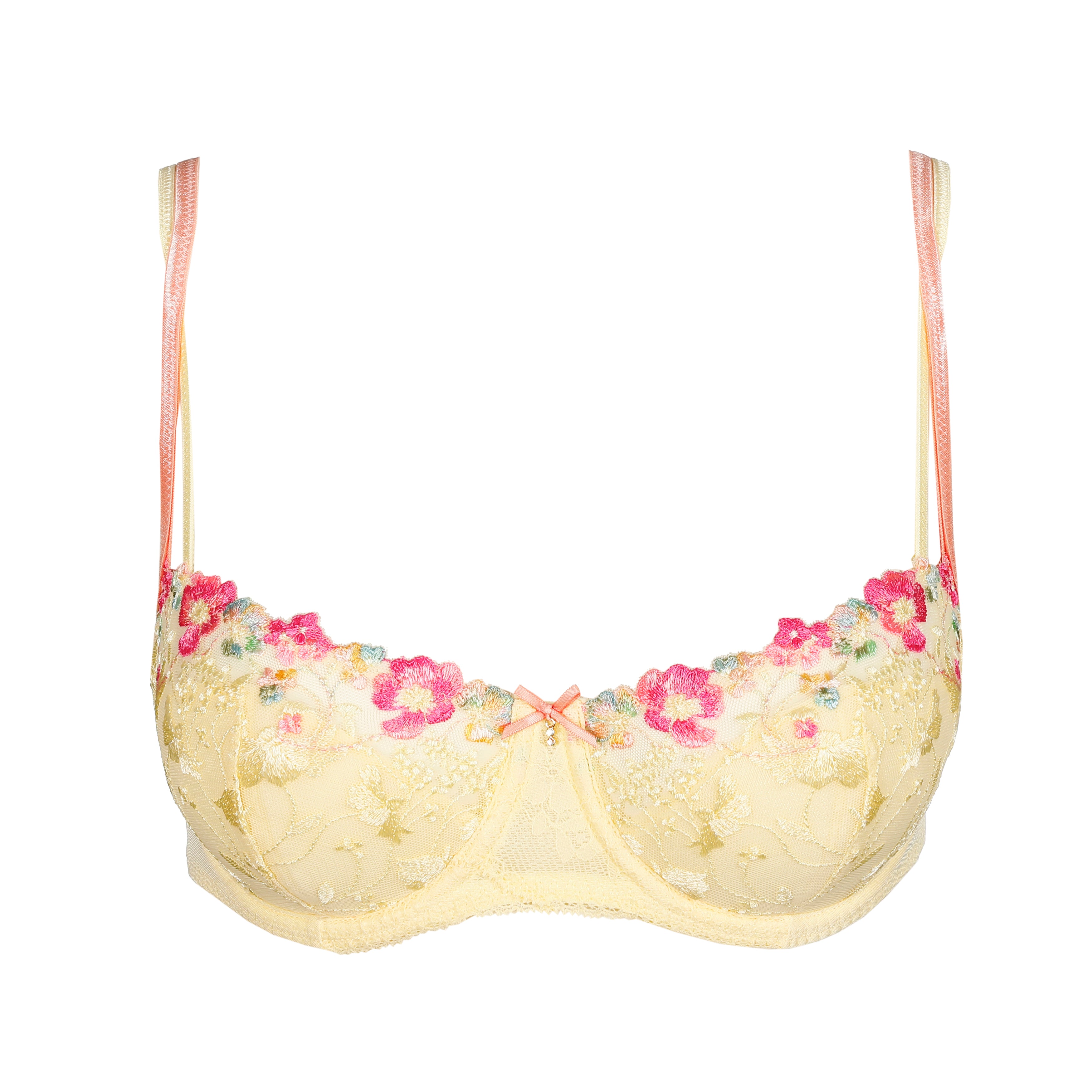 Soutien-gorge - LIZELOT - Corbeille - Marie Jo