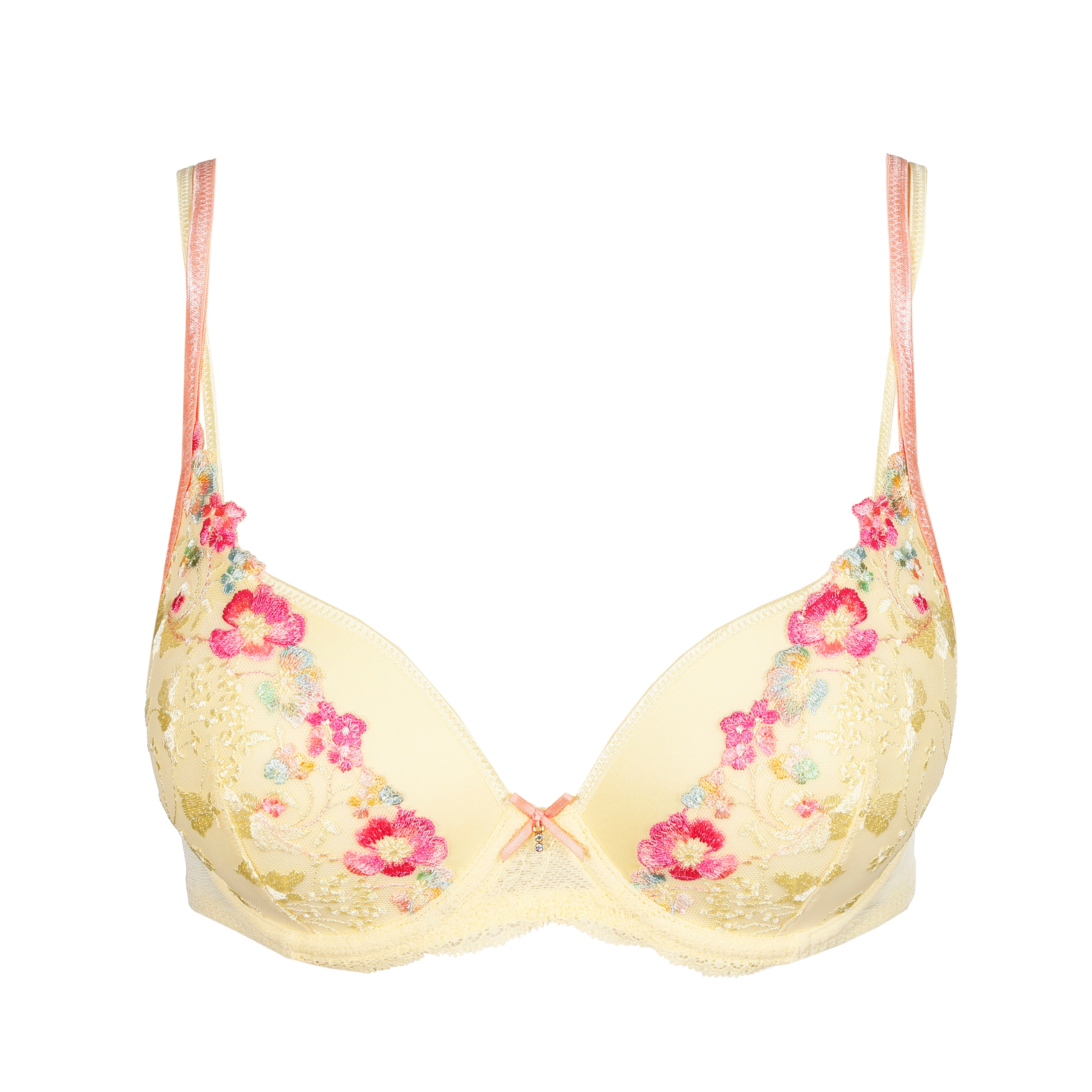 Soutien-gorge coque forme coeur - LIZELOT - Marie Jo