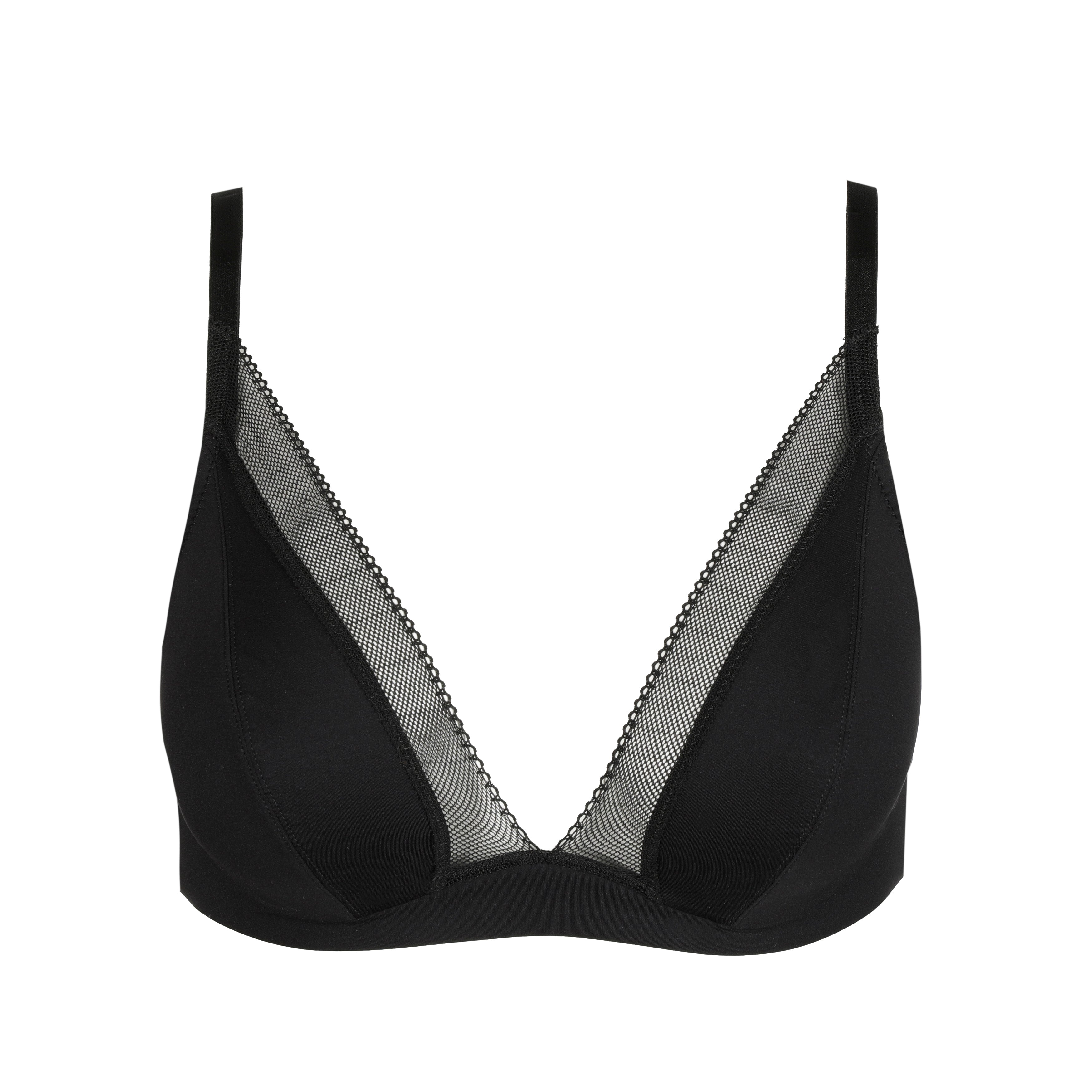 Soutien-gorge sans armatures - MILAO - Marie Jo