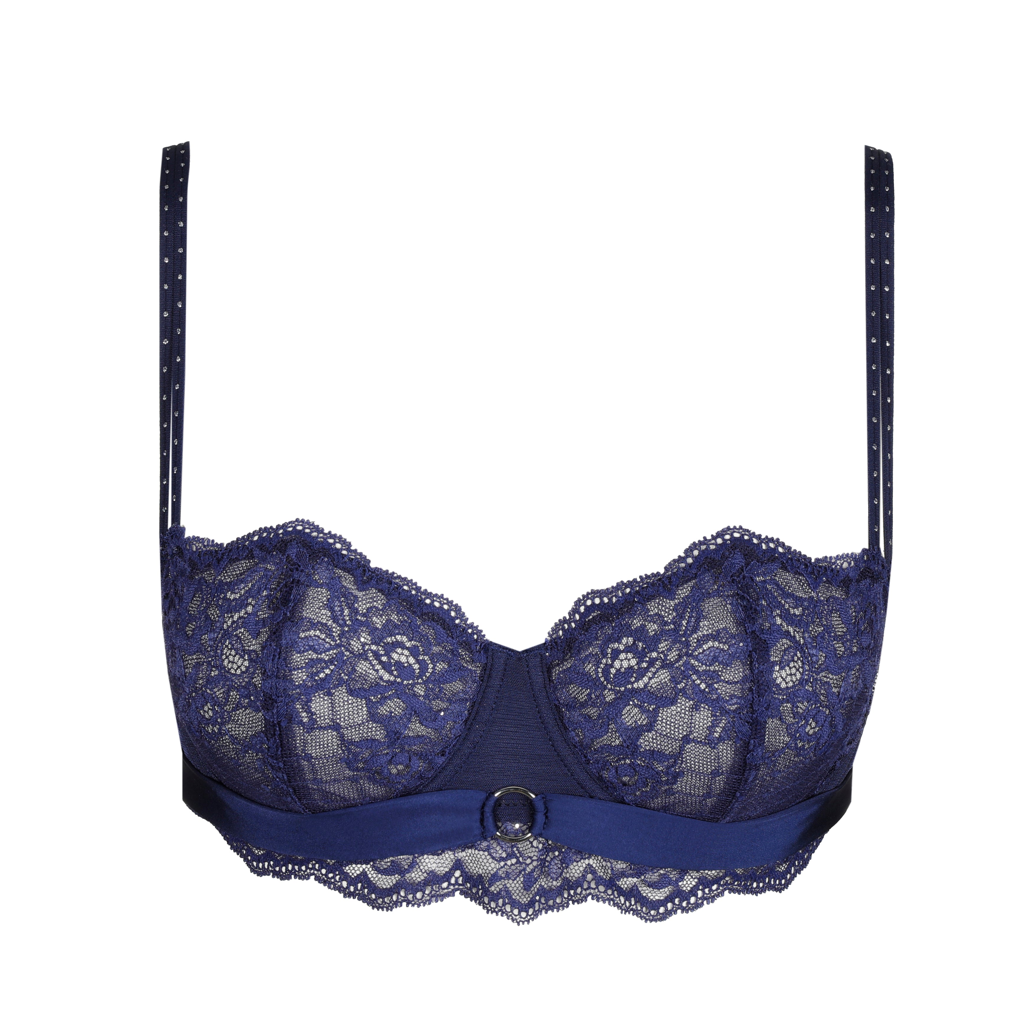 Soutien-gorge - MUSEA - Corbeille - Marie Jo