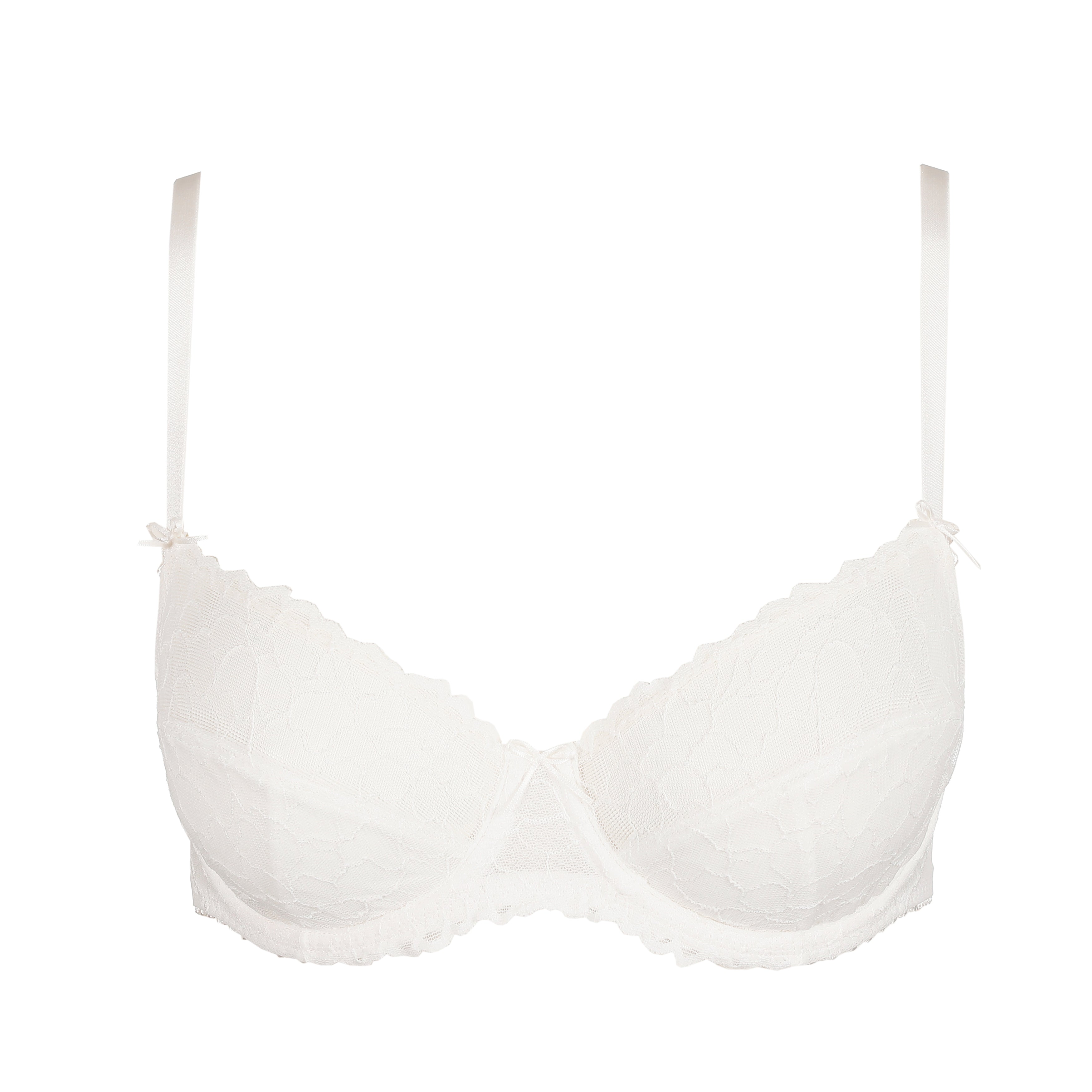 Soutien-gorge emboitant avec armature - AZELIE - Marie Jo