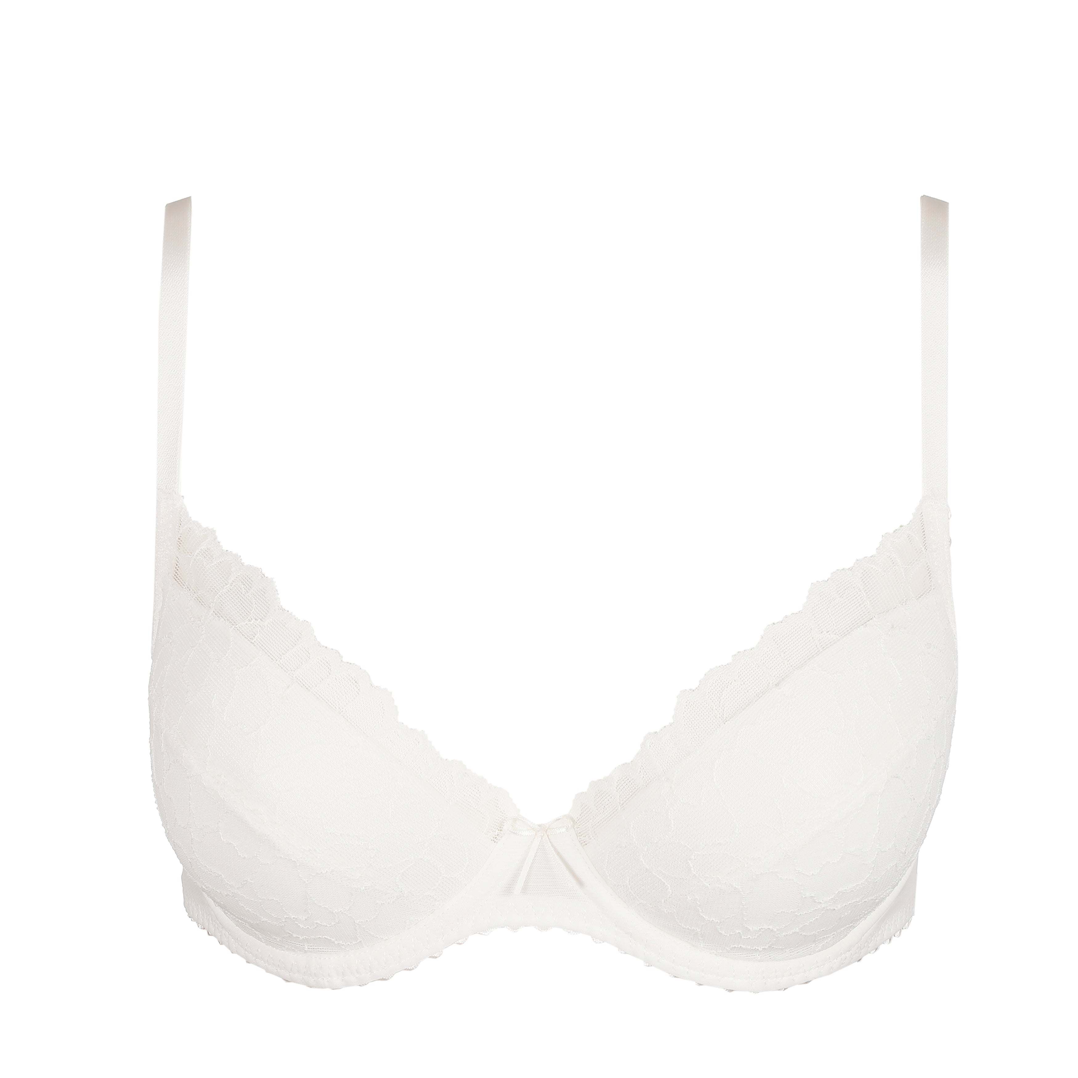 Soutien-gorge push-up coussinets amovibles - AZELIE - Marie Jo