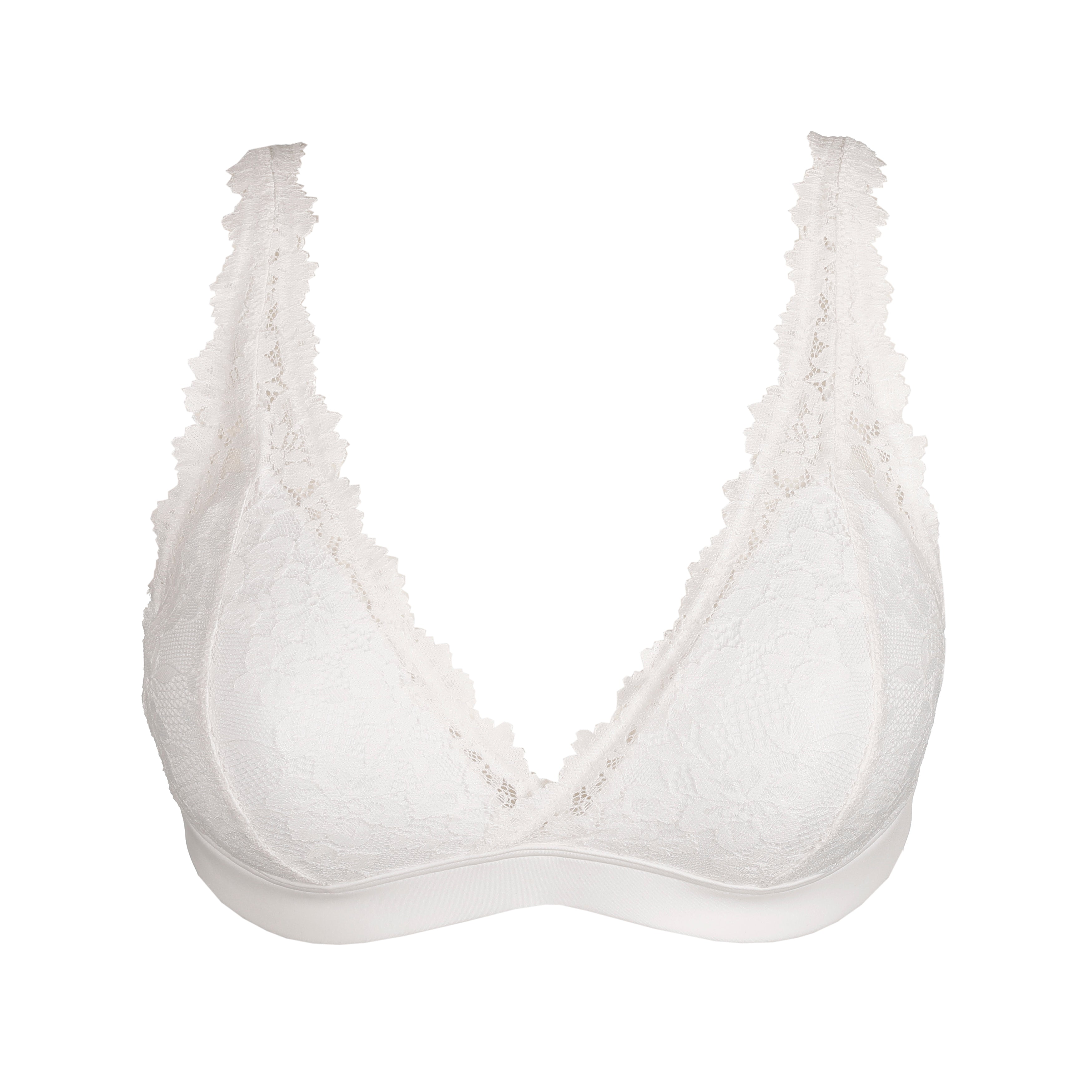 Soutien-gorge sans armature - SOFT STUDIO - Marie Jo
