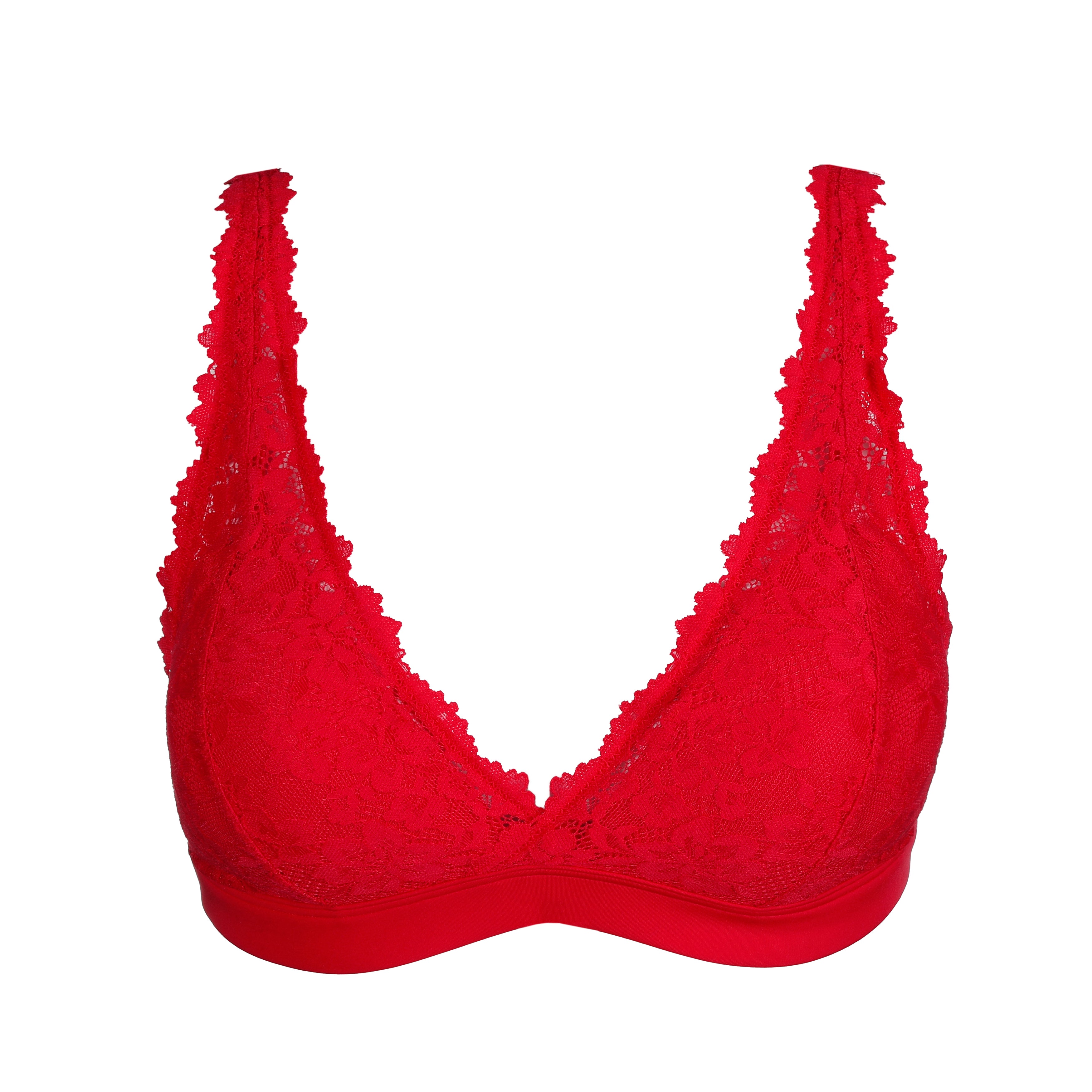 Soutien-gorge sans armature - SOFT STUDIO - Marie Jo