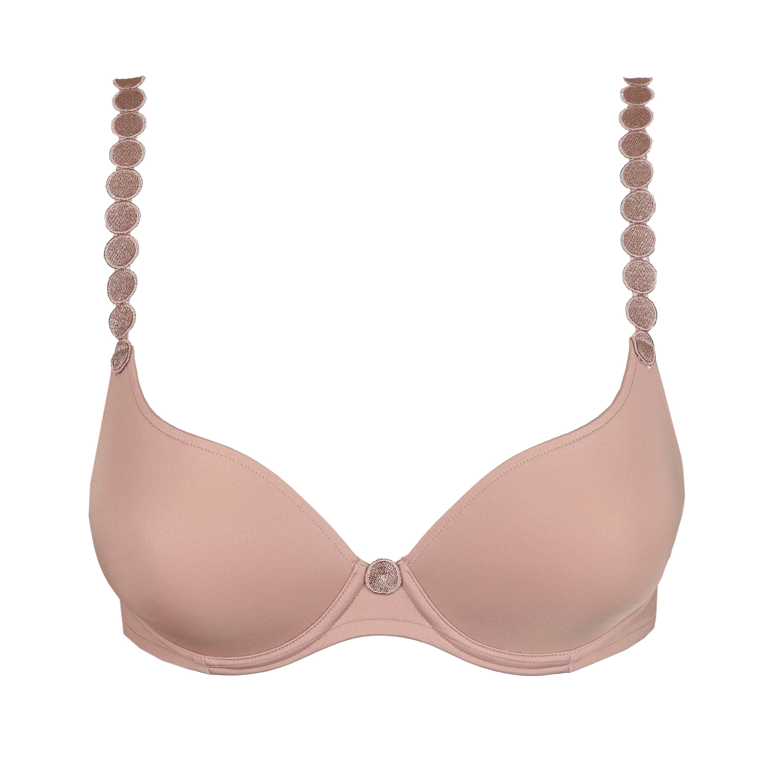 Soutien-gorge - TOM - coque forme coeur - Marie Jo