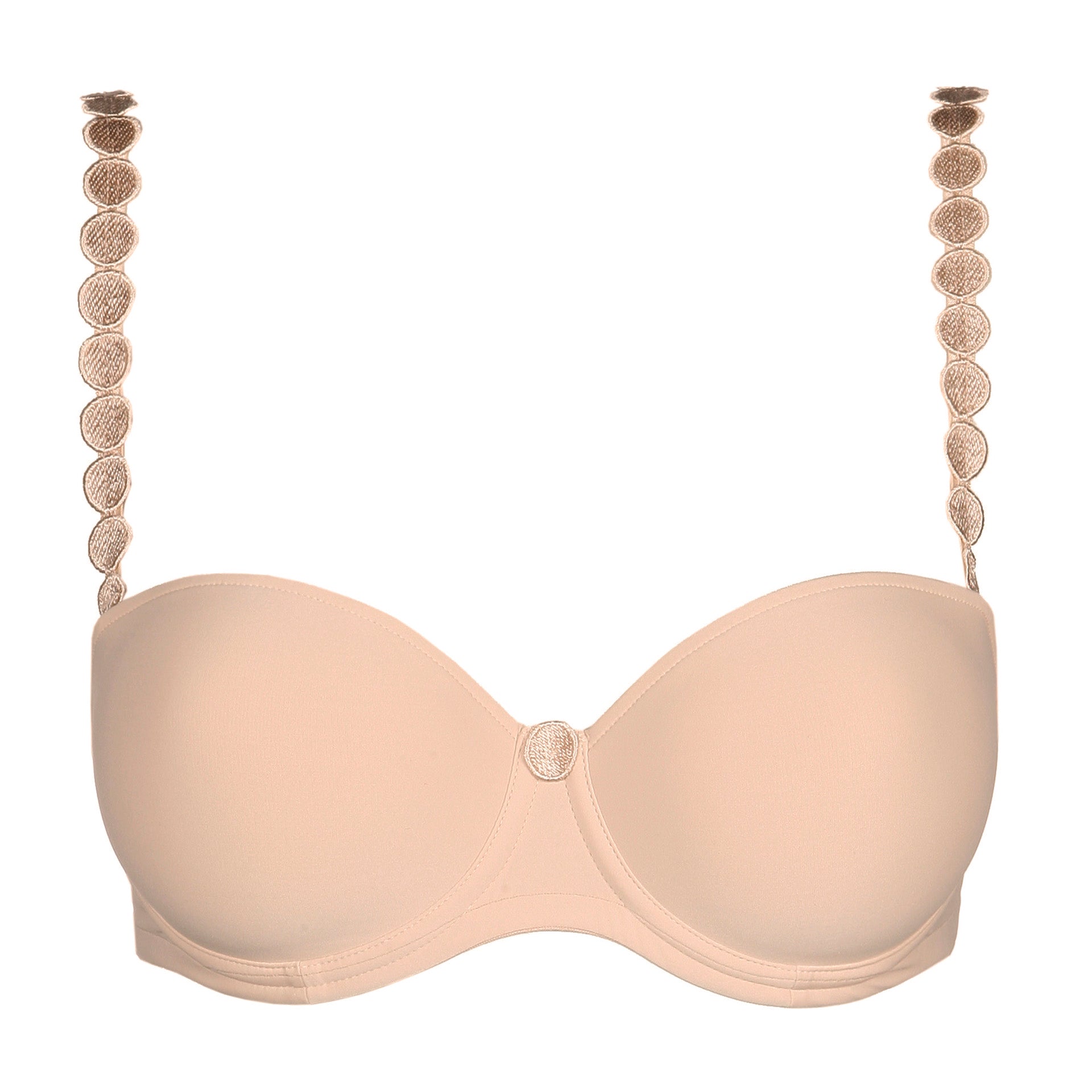 Soutien-gorge - TOM - bandeau - Marie Jo