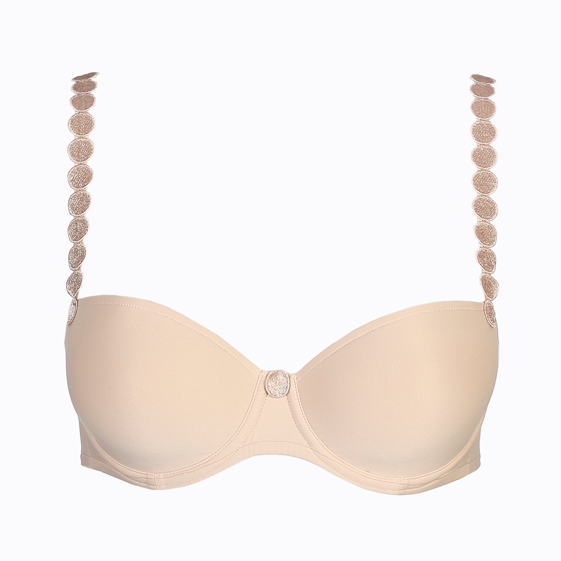 Soutien-gorge - TOM - balconnet - Marie Jo