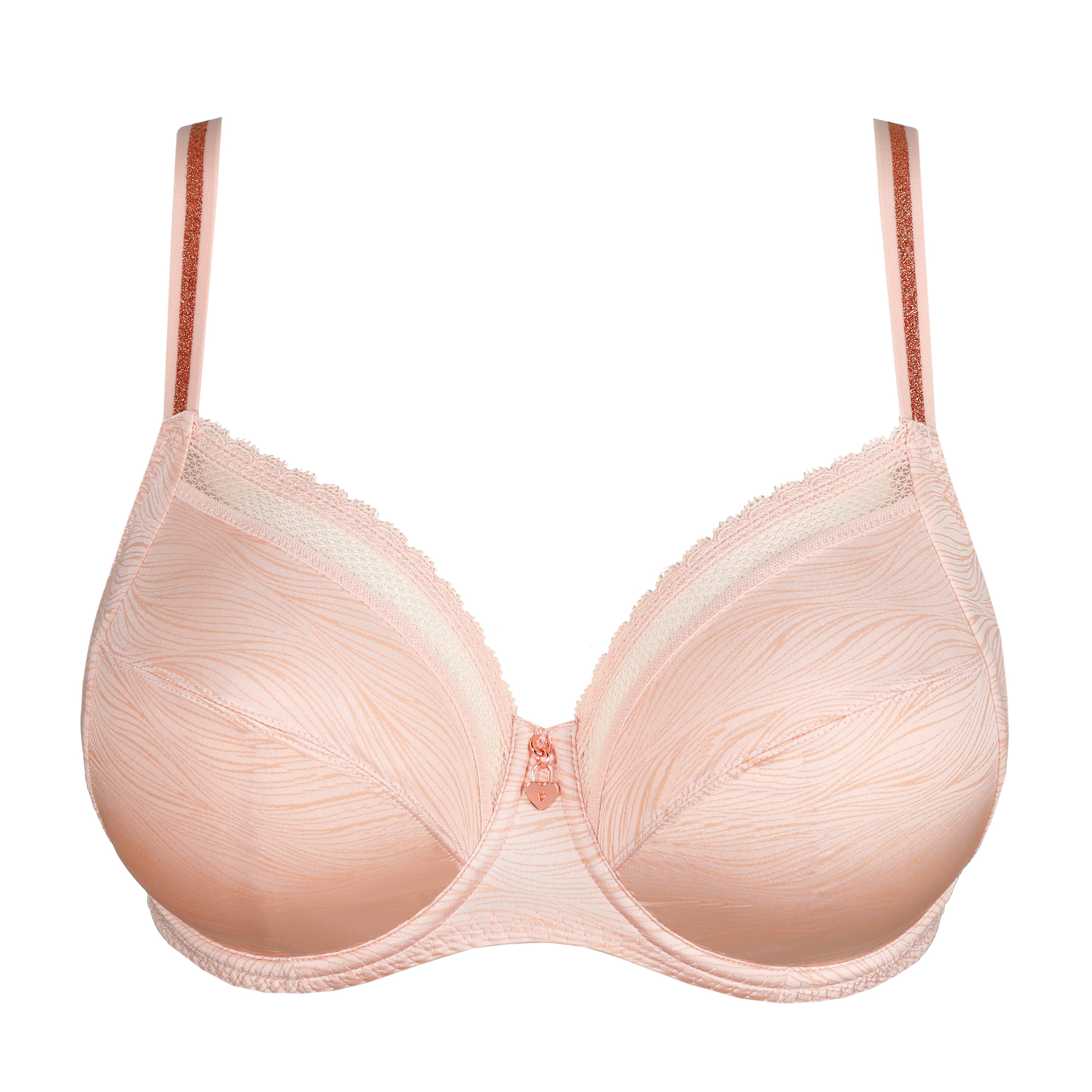 Soutien-gorge emboitant avec armatures - BRIANA - PrimaDonna