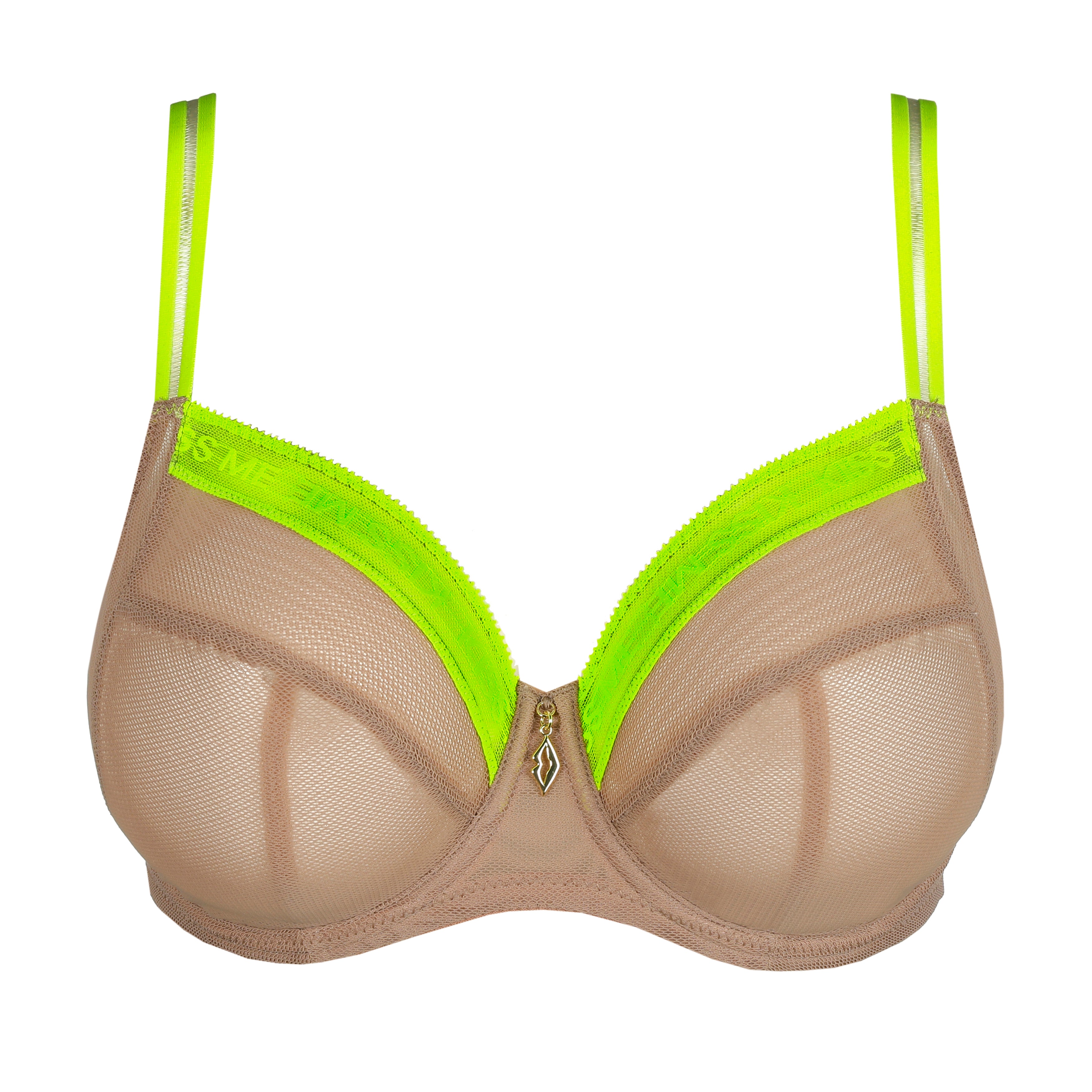 Soutien-gorge emboitant - COOLS - PrimaDonna Twist