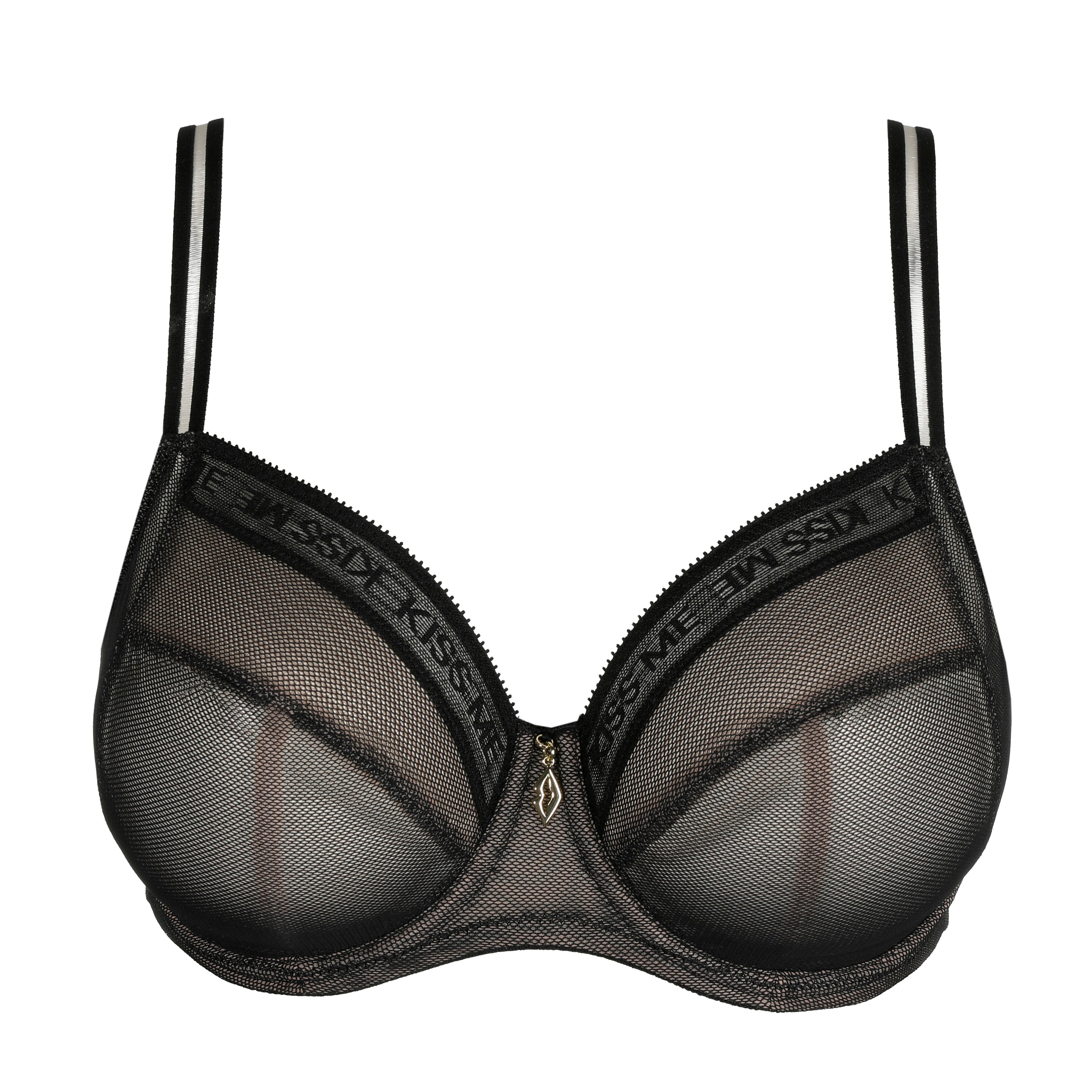 Soutien-gorge emboitant - COOLS - PrimaDonna Twist