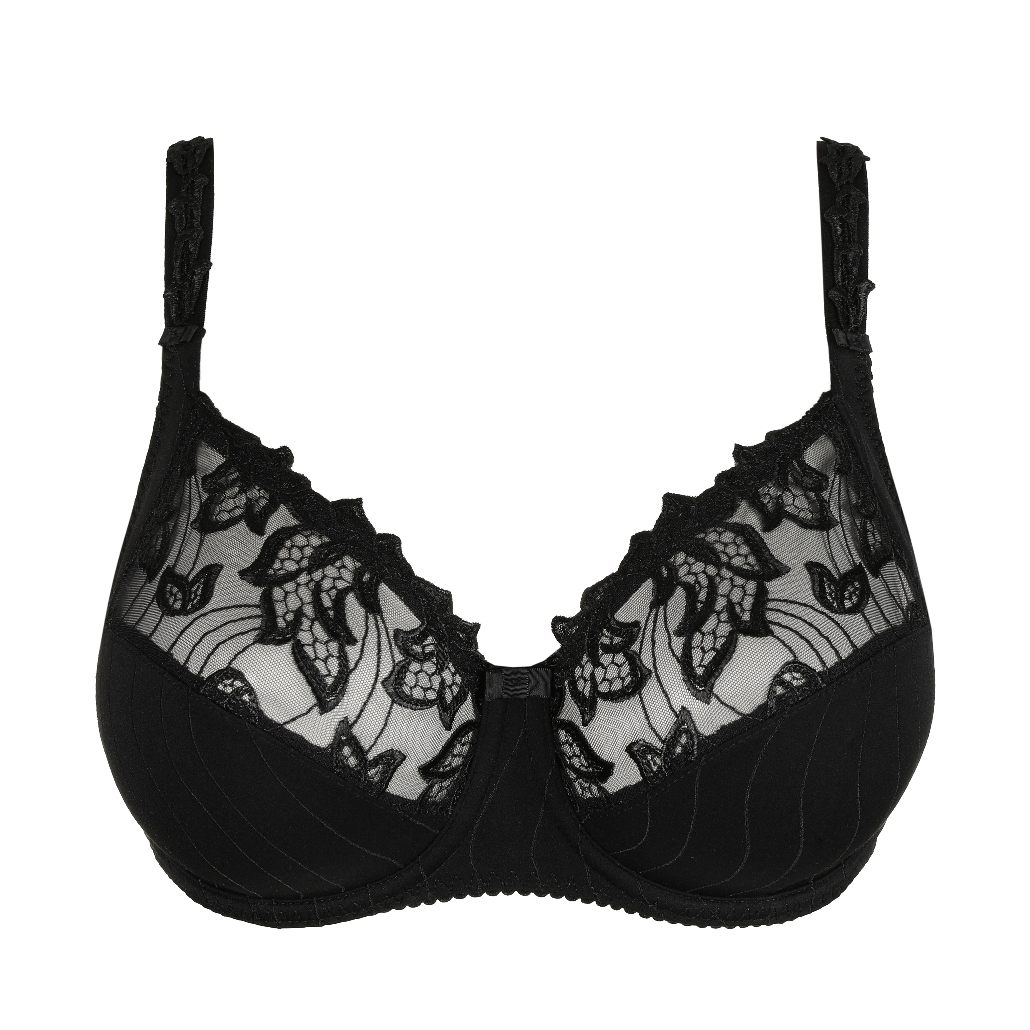 Soutien-gorge  - DEAUVILLE - PrimaDonna