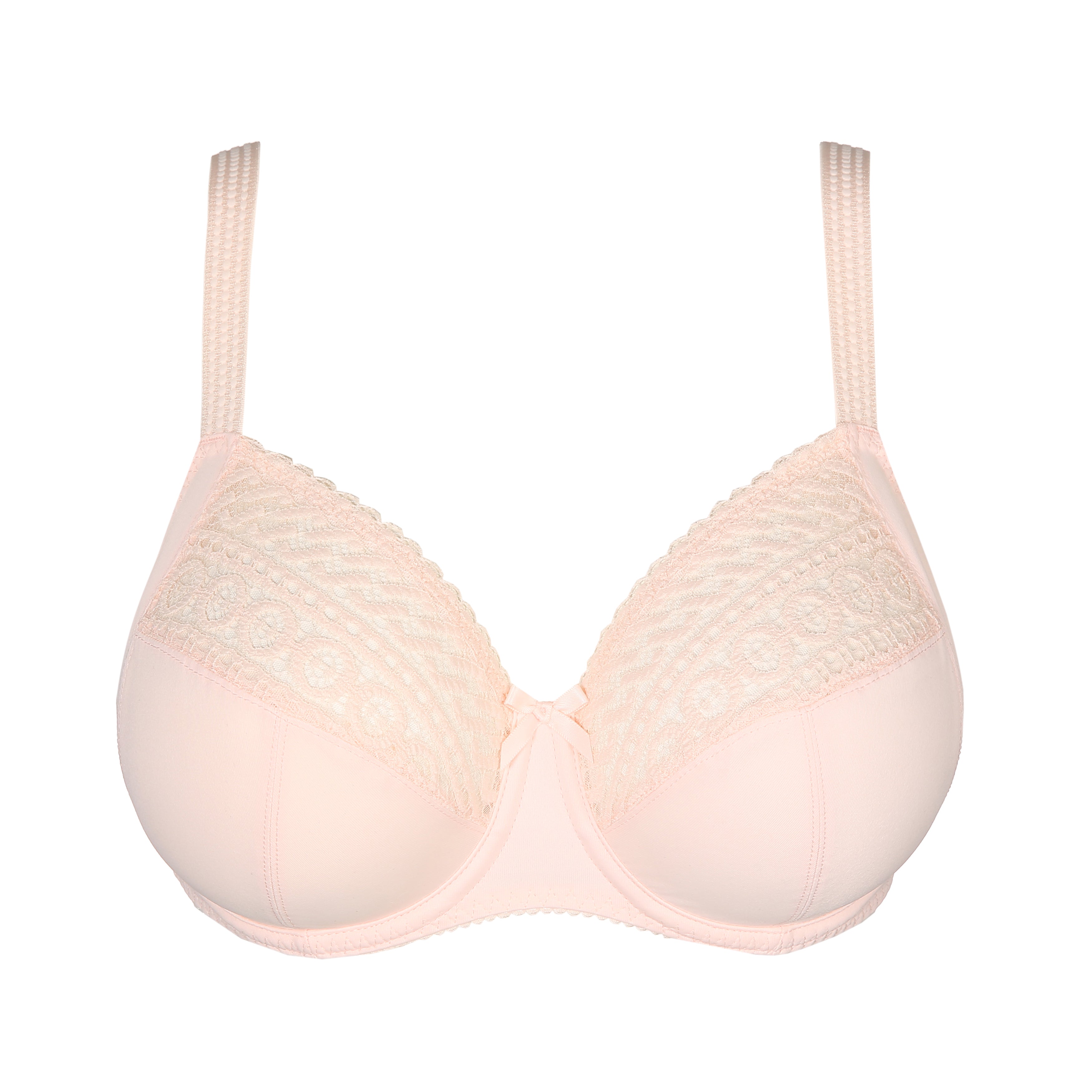 Soutien-gorge emboitant bonnet profond - MONTARA - PrimaDonna