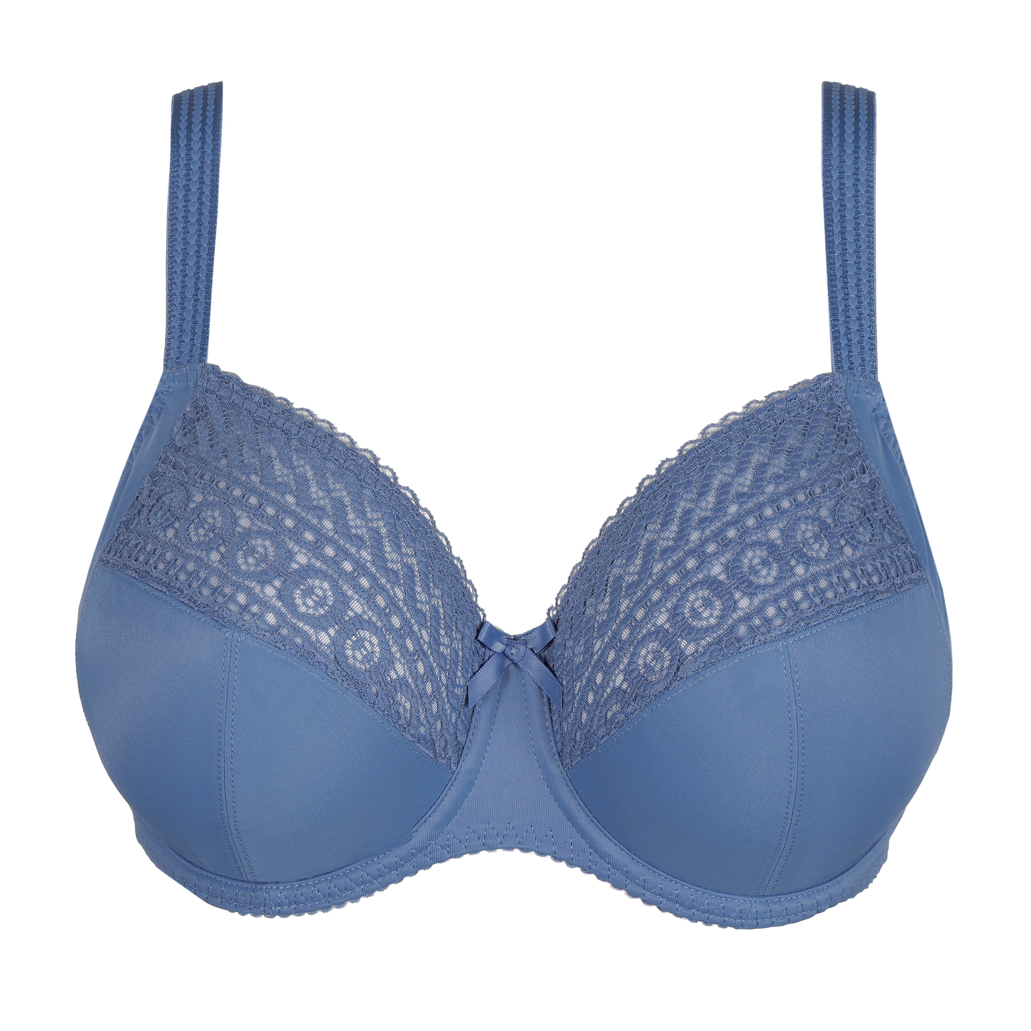 Soutien-gorge emboitant bonnet profond - MONTARA - PrimaDonna
