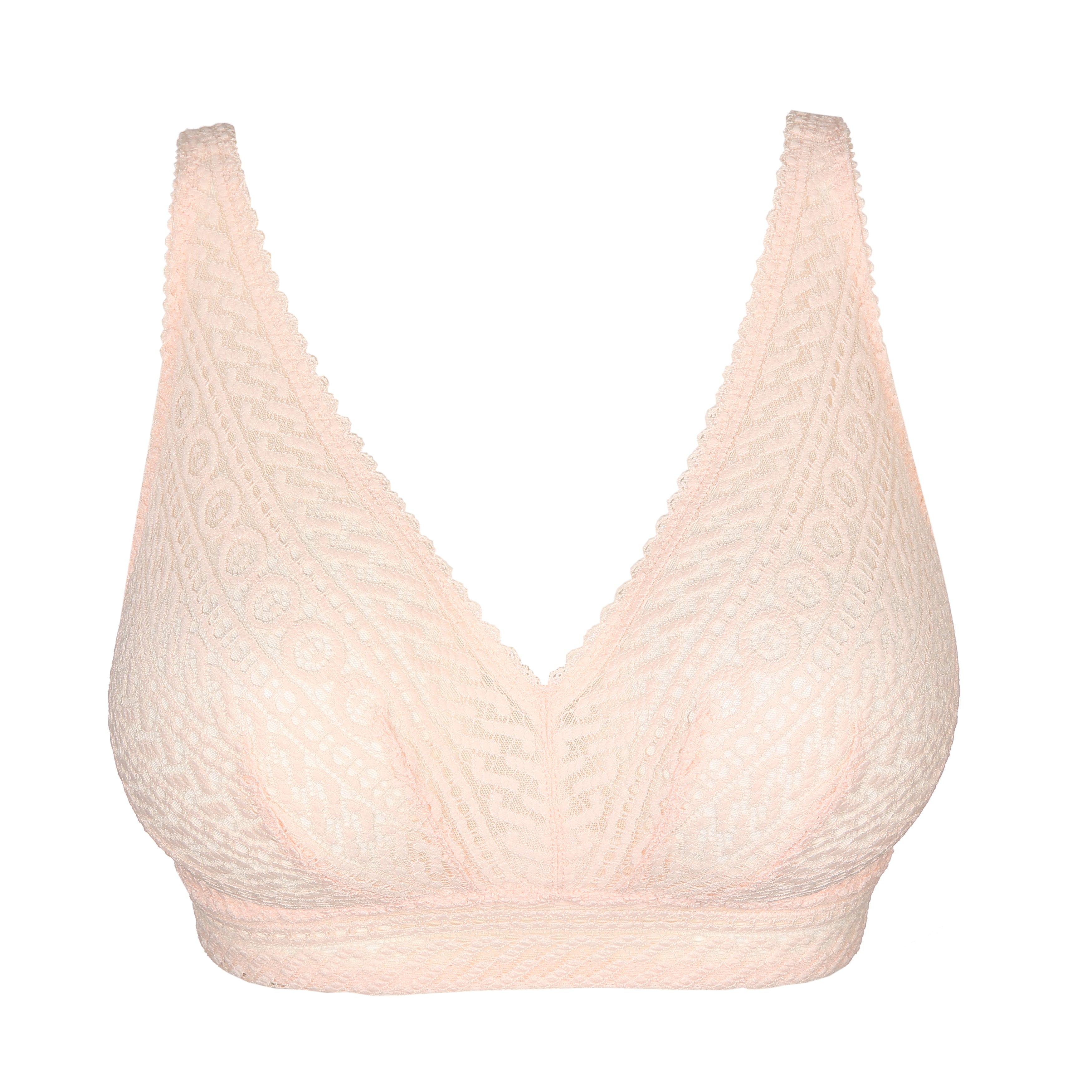 Soutien-gorge sans armature - MONTARA - PrimaDonna