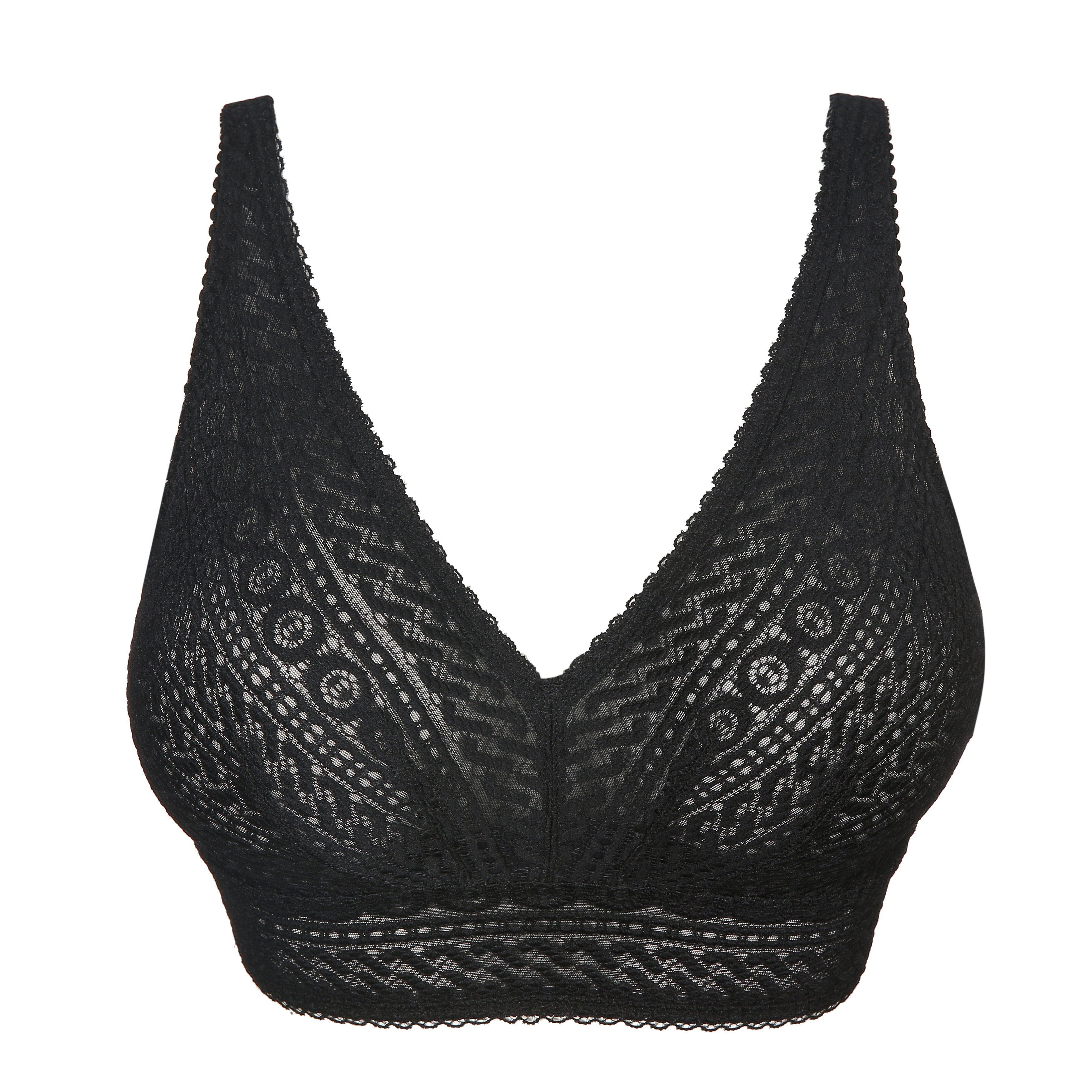 Soutien-gorge sans armature - MONTARA - PrimaDonna