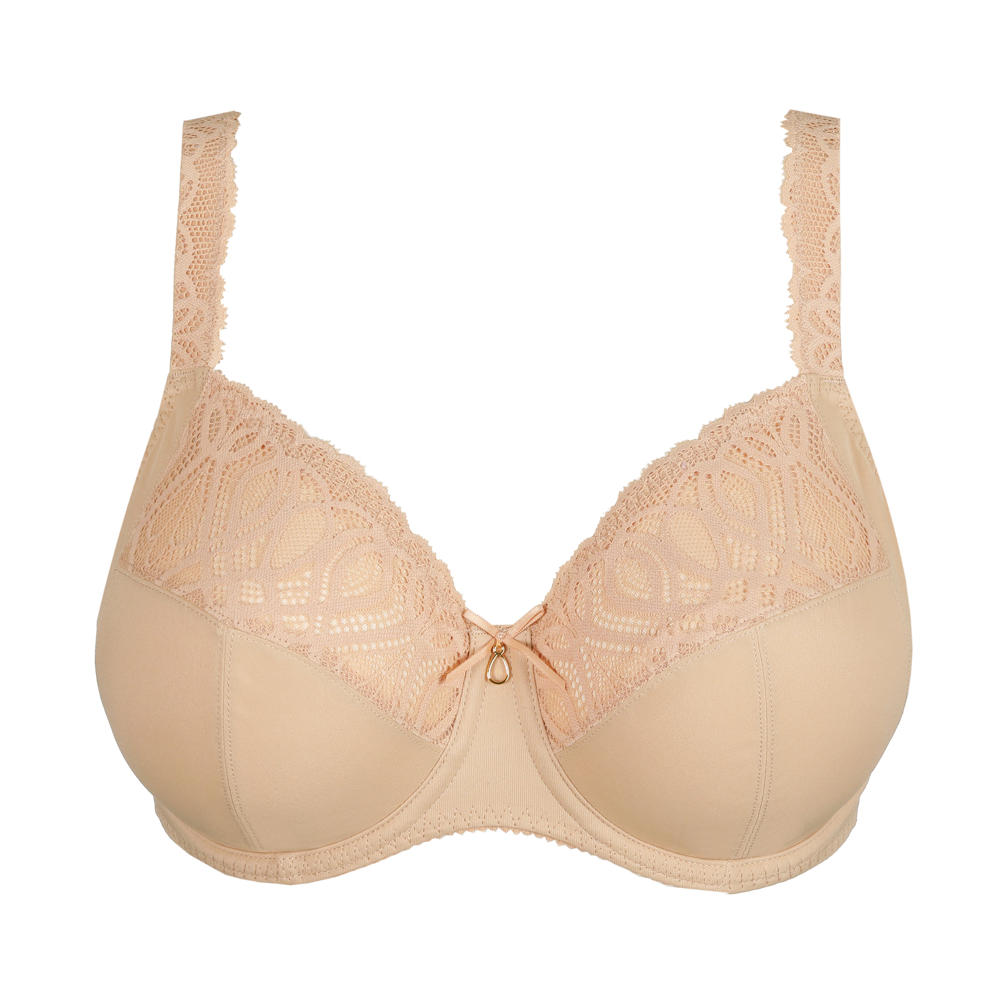 Soutien-gorge emboitant bonnet profond - SALERNO - PrimaDonna