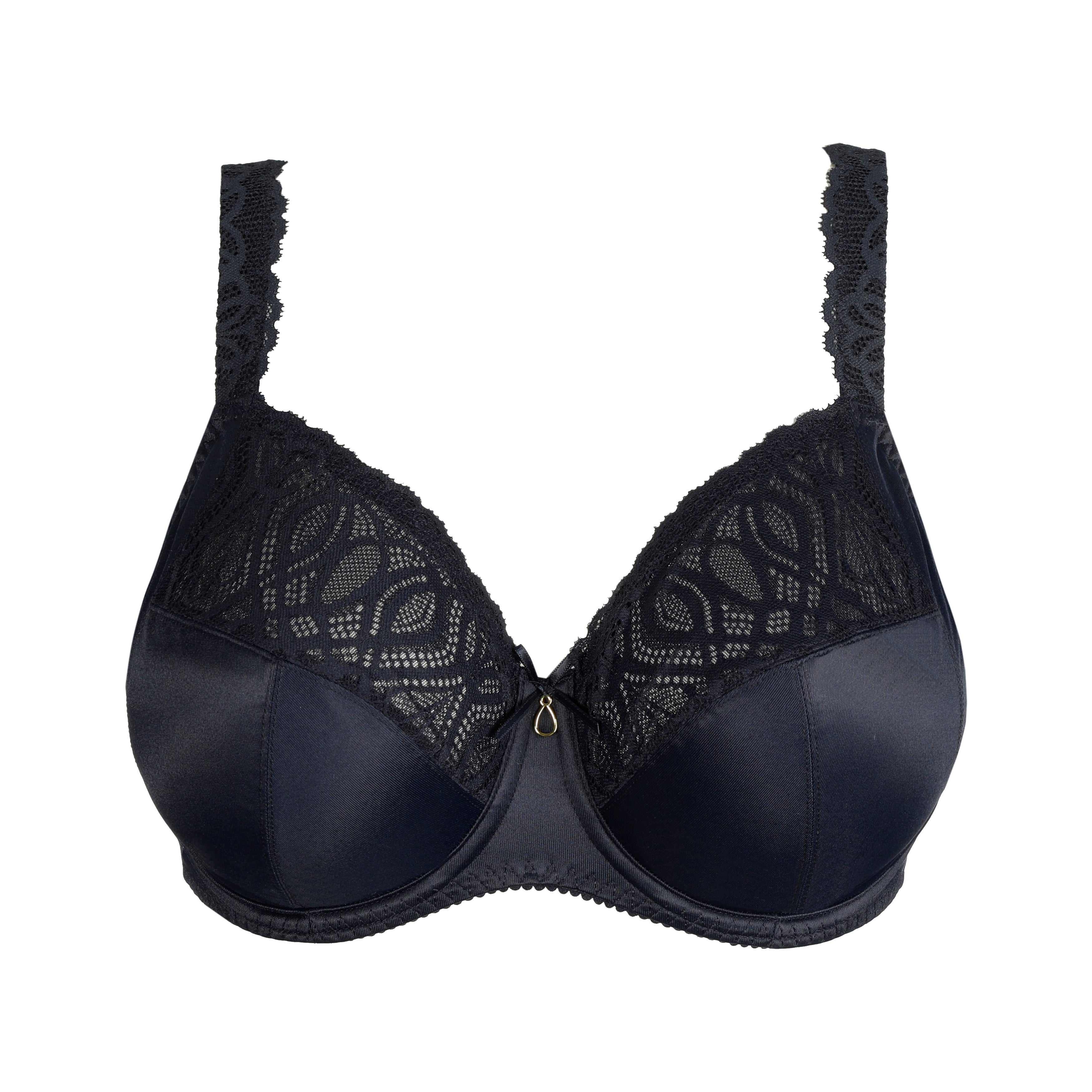 Soutien-gorge emboitant bonnet profond - SALERNO - PrimaDonna