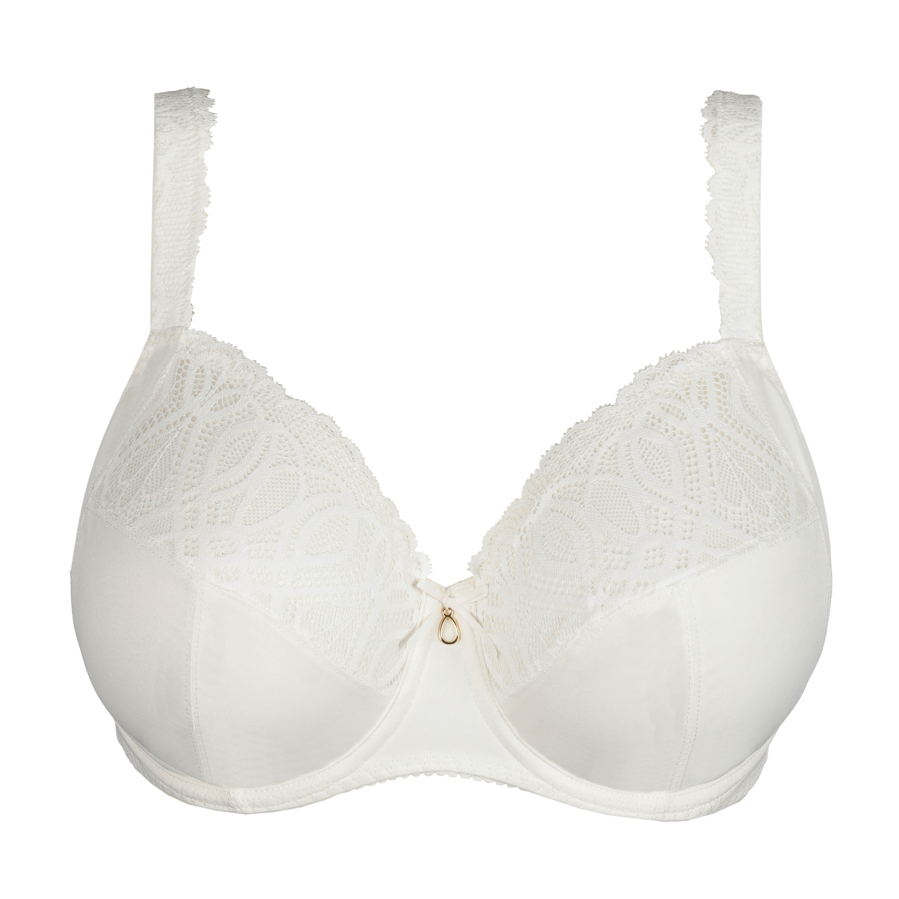 Soutien-gorge emboitant bonnet profond - SALERNO - PrimaDonna
