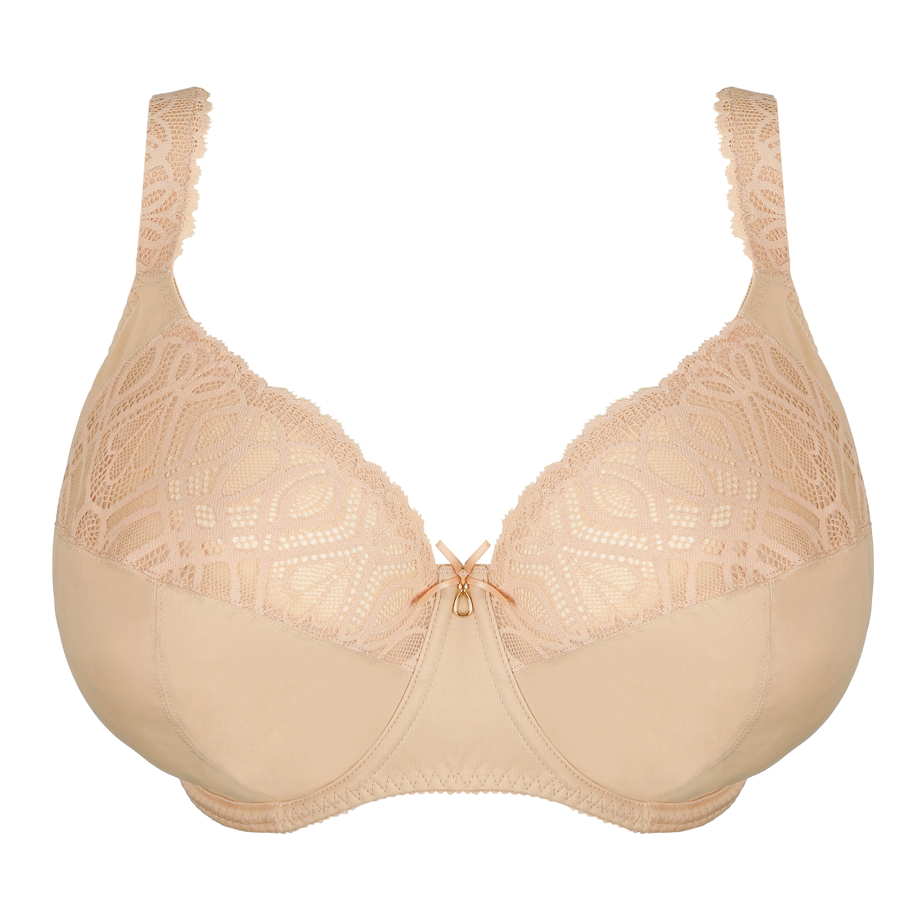 Soutien-gorge emboitant bonnet profond - SALERNO - PrimaDonna