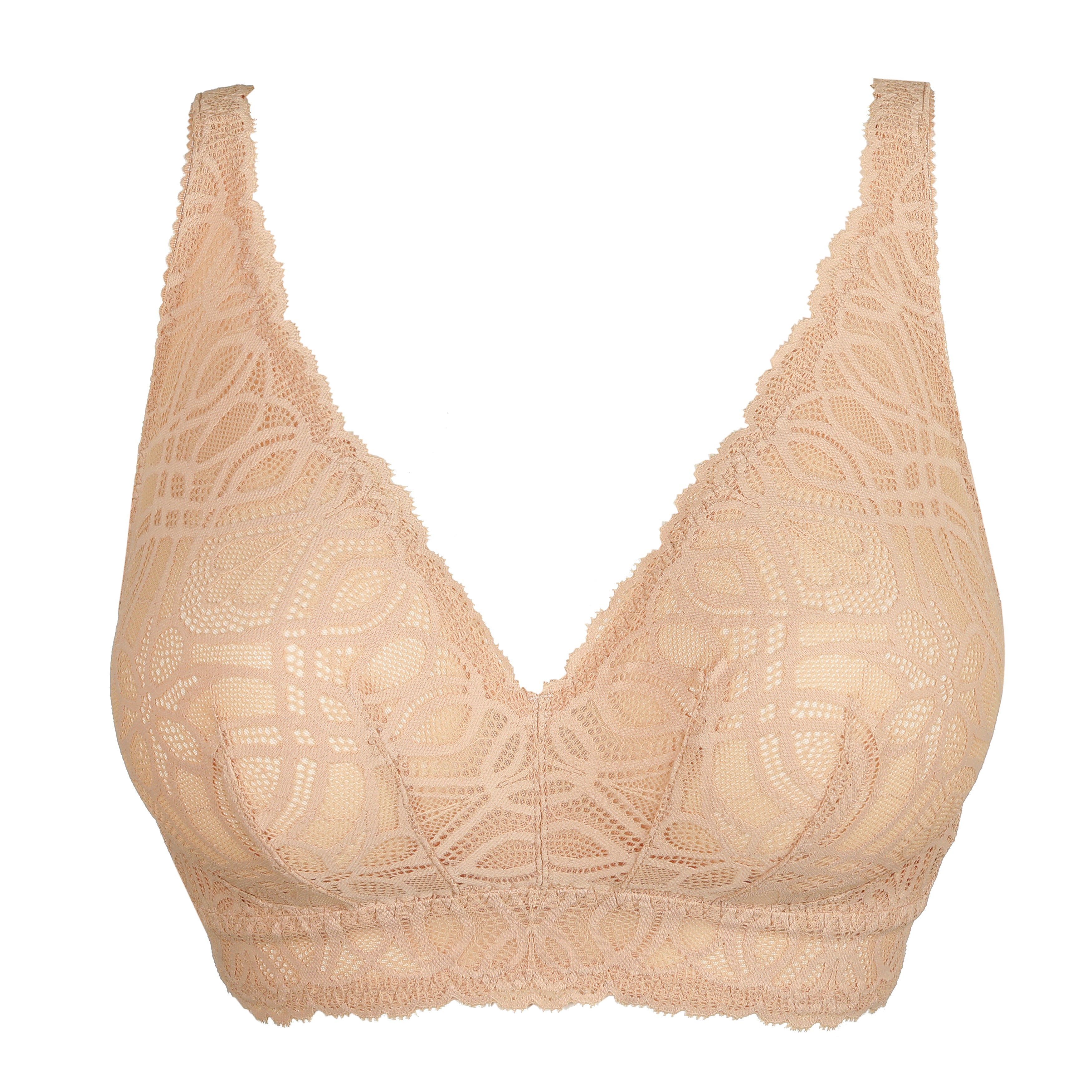 Soutien-gorge sans armature - SALERNO - PrimaDonna
