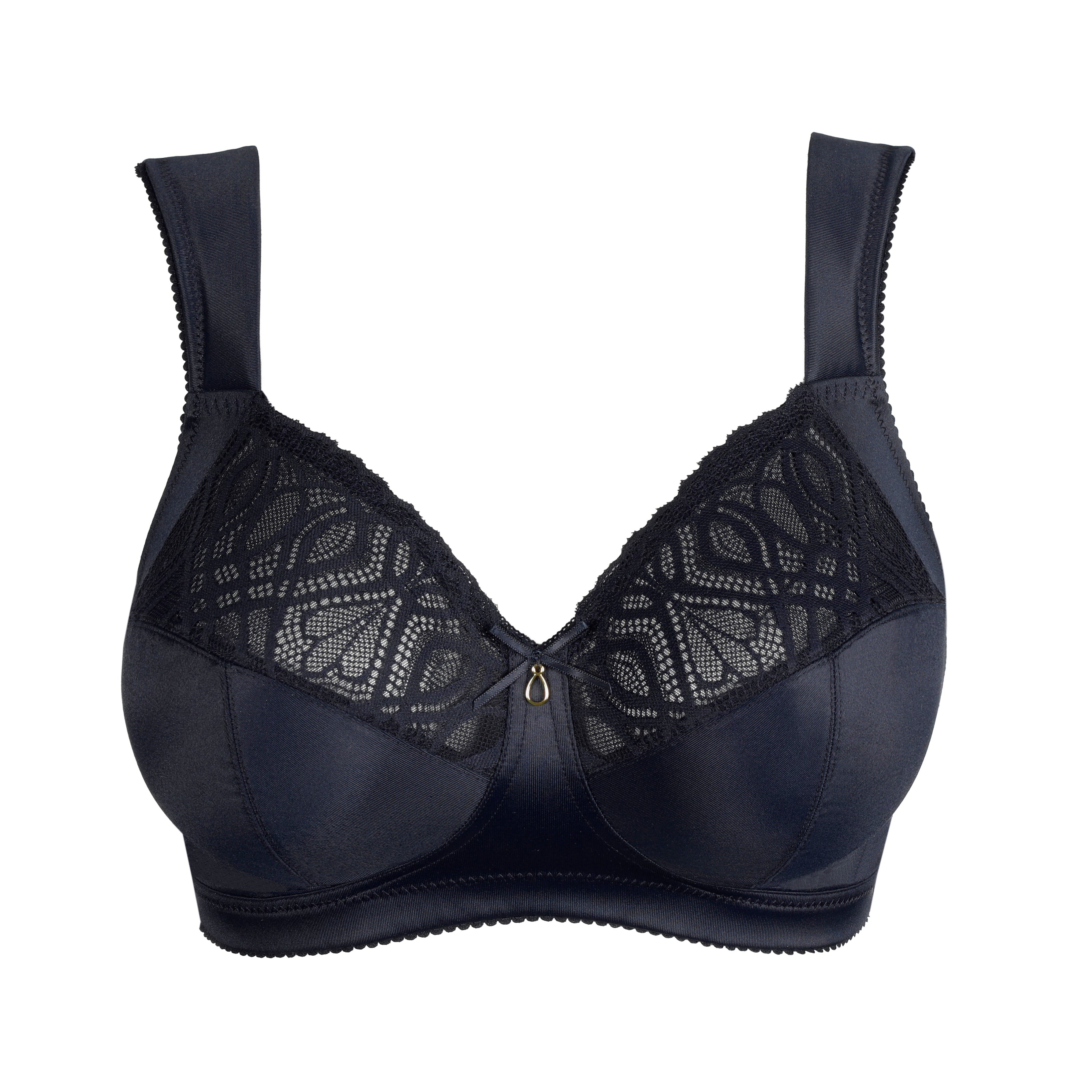 Soutien-gorge sans armature grande taille - SALERNO - PrimaDonna
