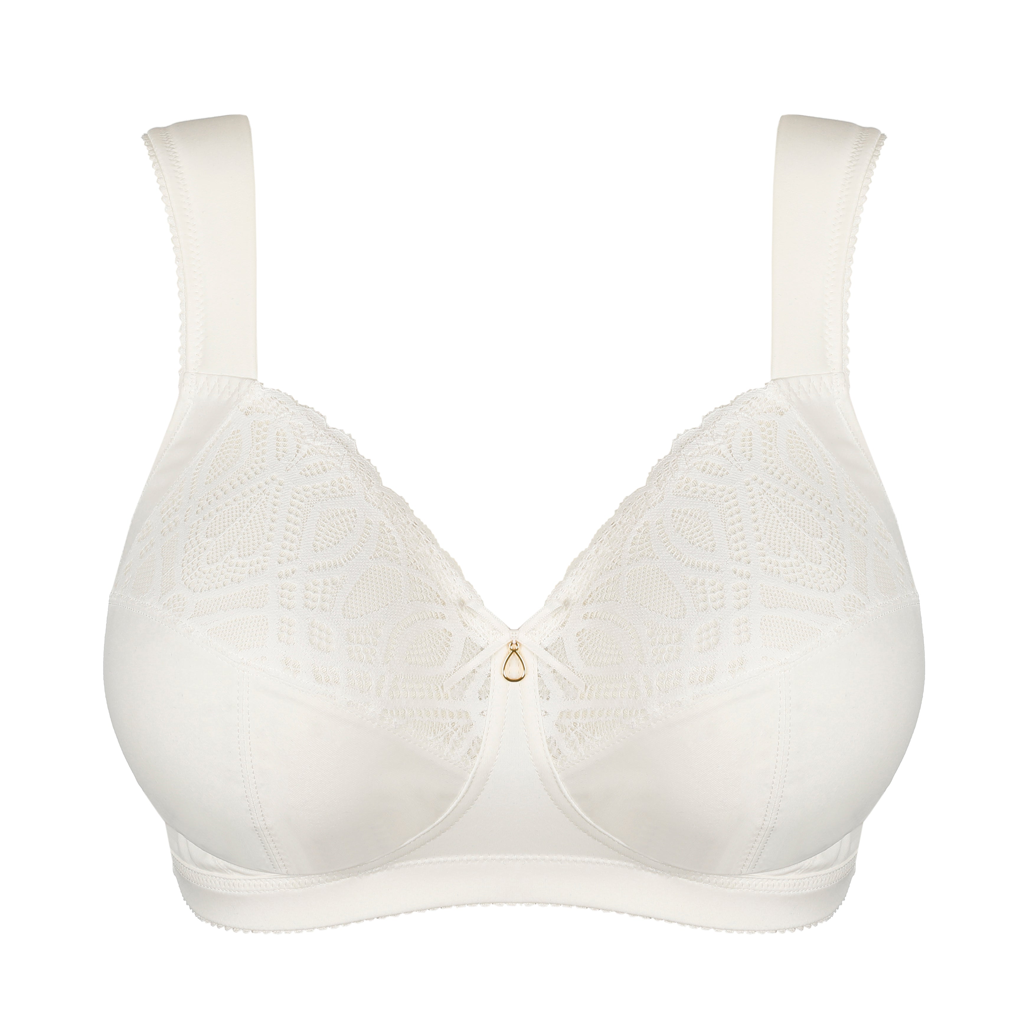 Soutien-gorge sans armature grande taille - SALERNO - PrimaDonna