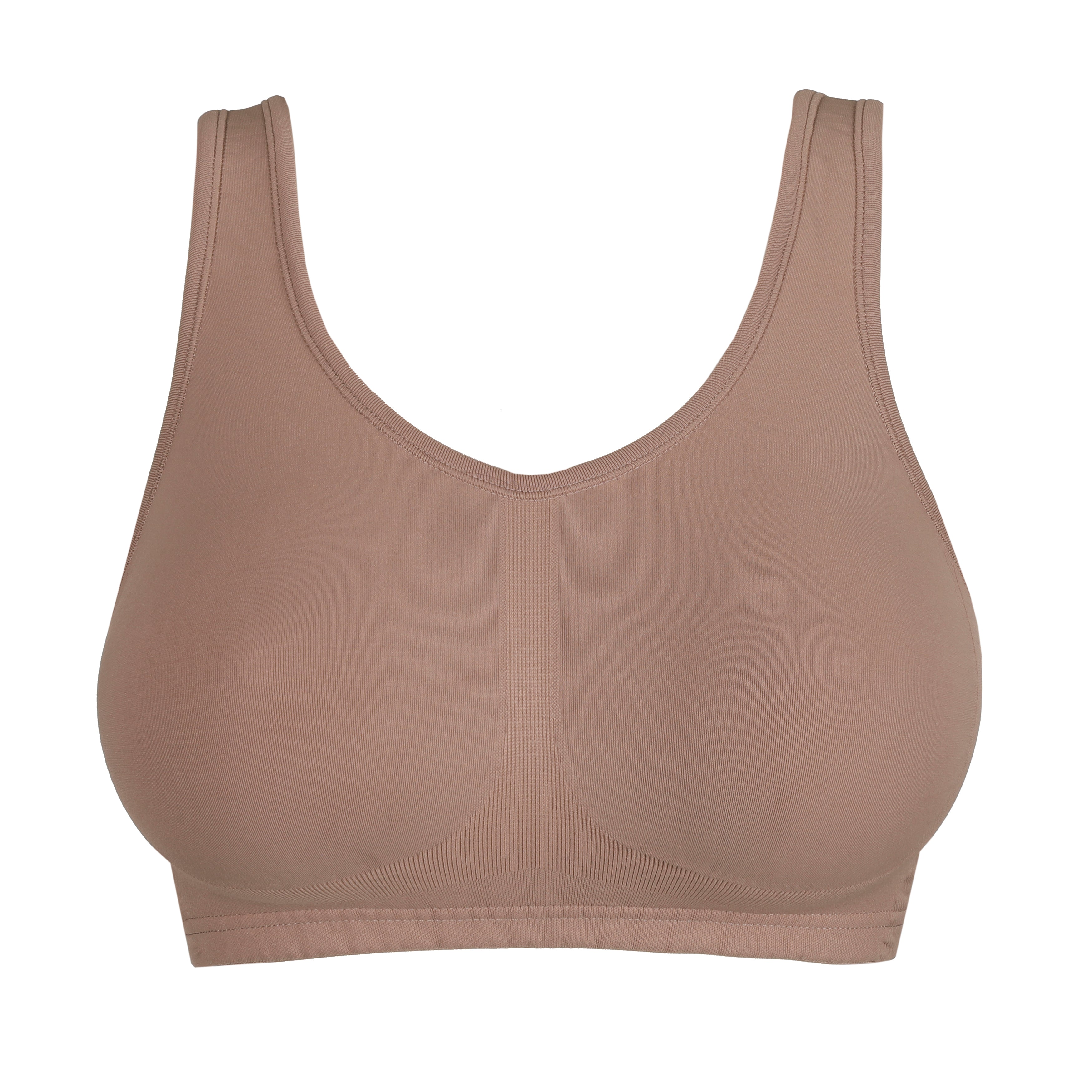Brassière minimiseur - NUDDA - PrimaDonna