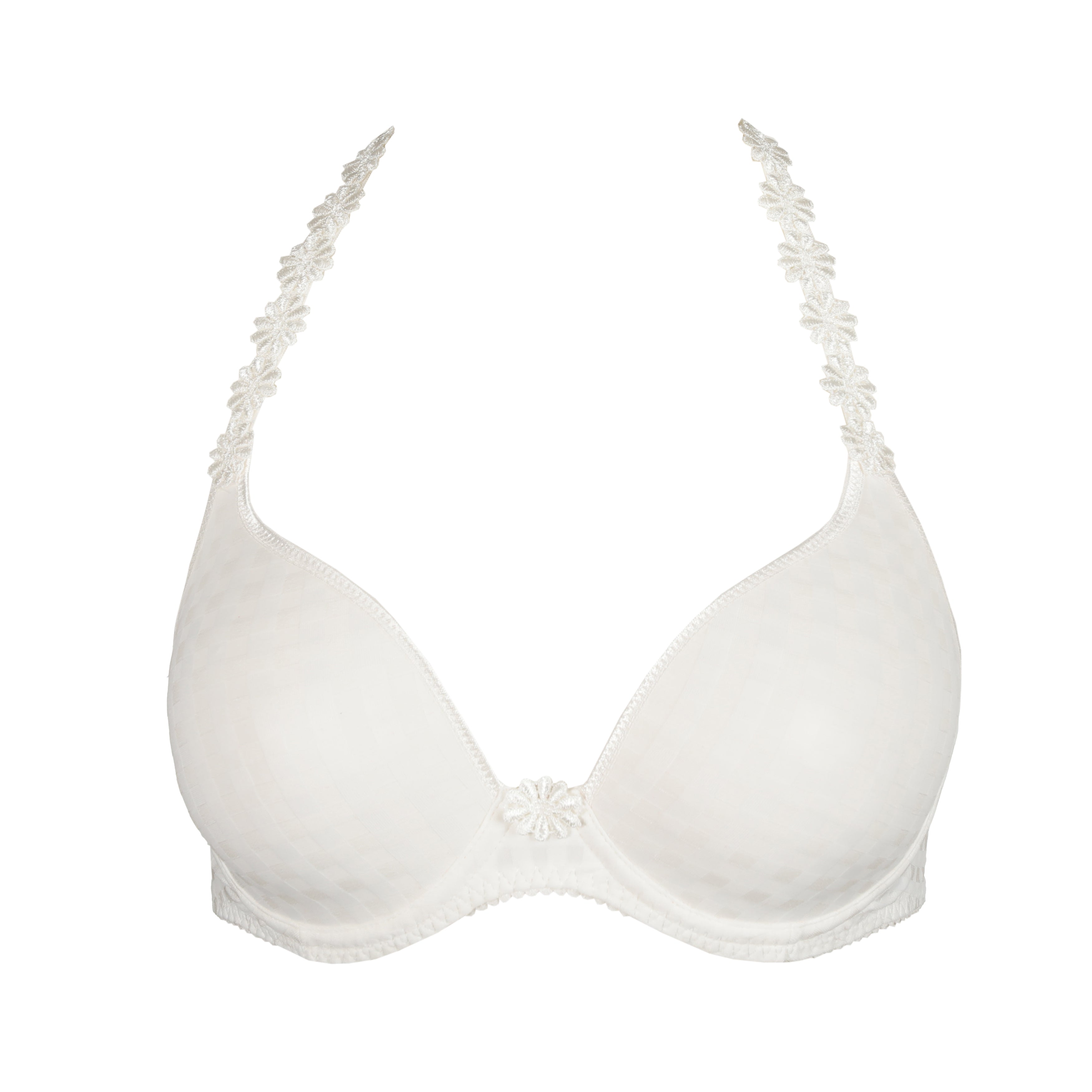 Soutien-gorge coque forme coeur - AVERO - Marie Jo