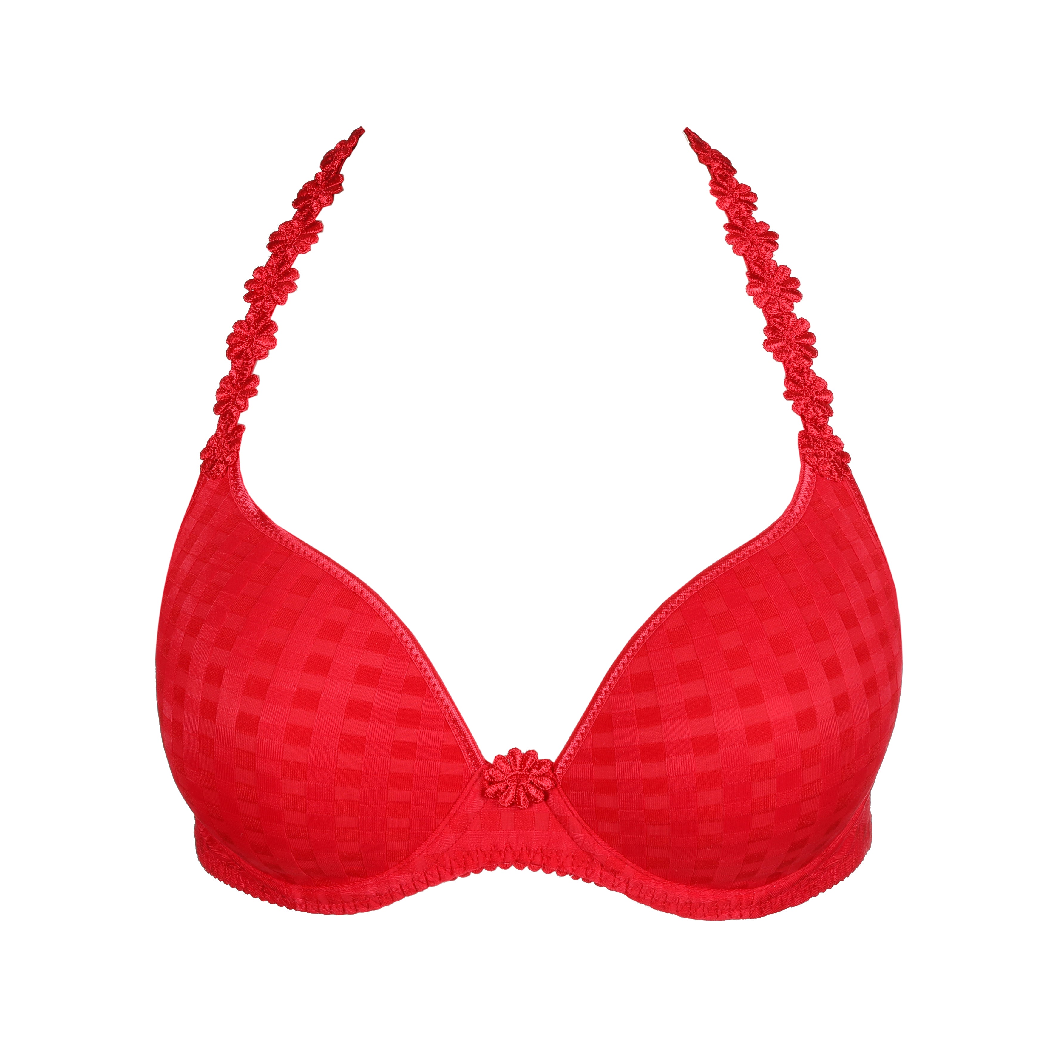 Soutien-gorge coque forme coeur - AVERO - Marie Jo