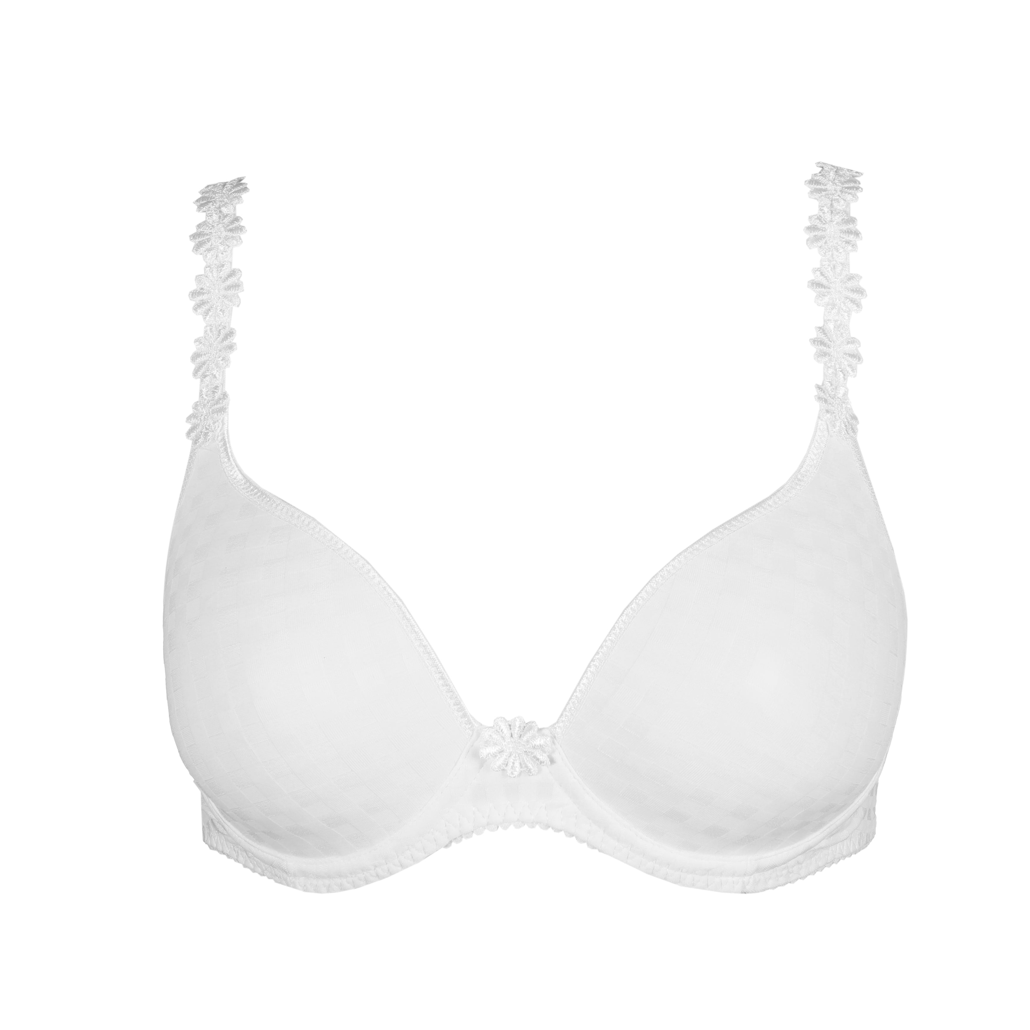 Soutien-gorge coque forme coeur - AVERO - Marie Jo