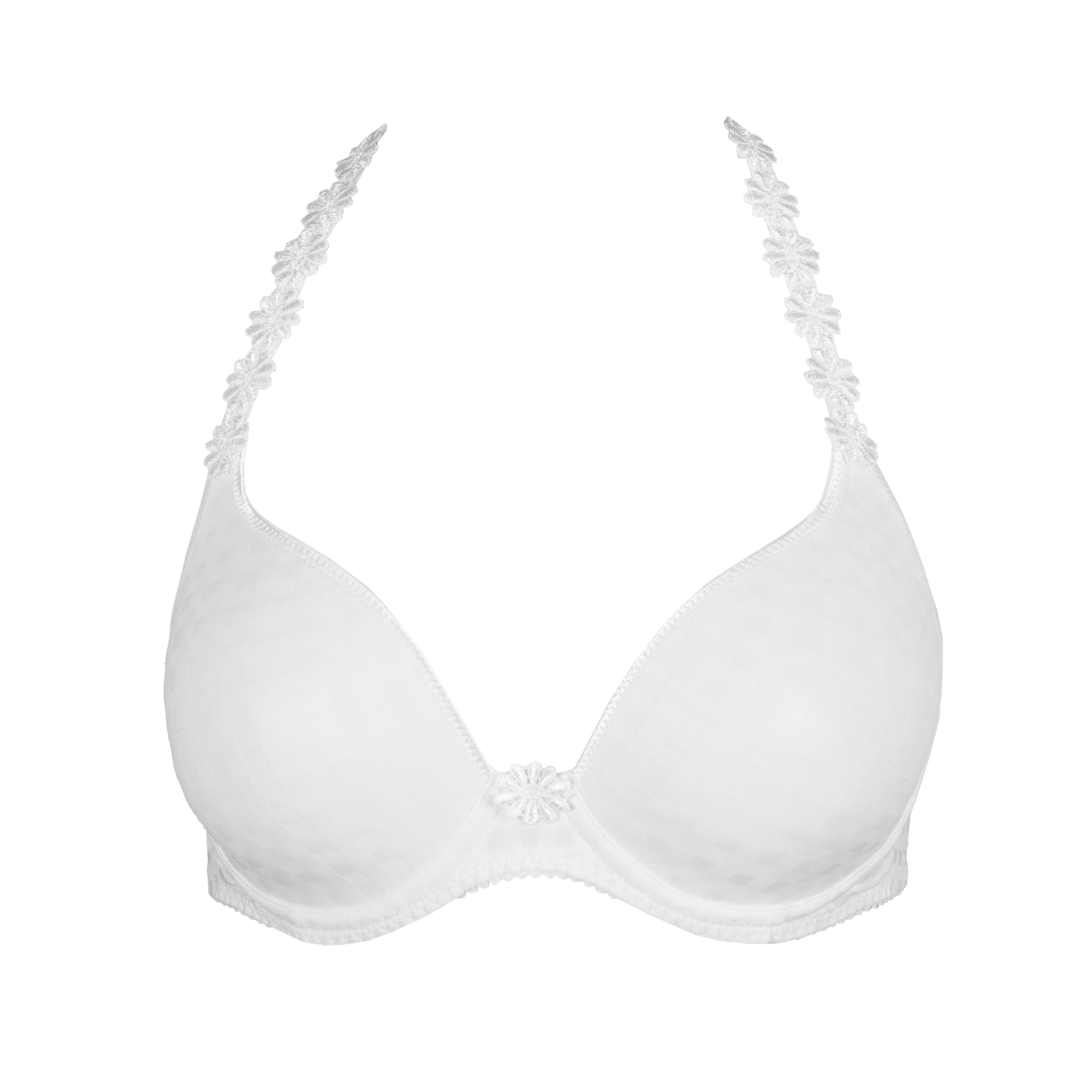 Soutien-gorge coque forme coeur - AVERO - Marie Jo