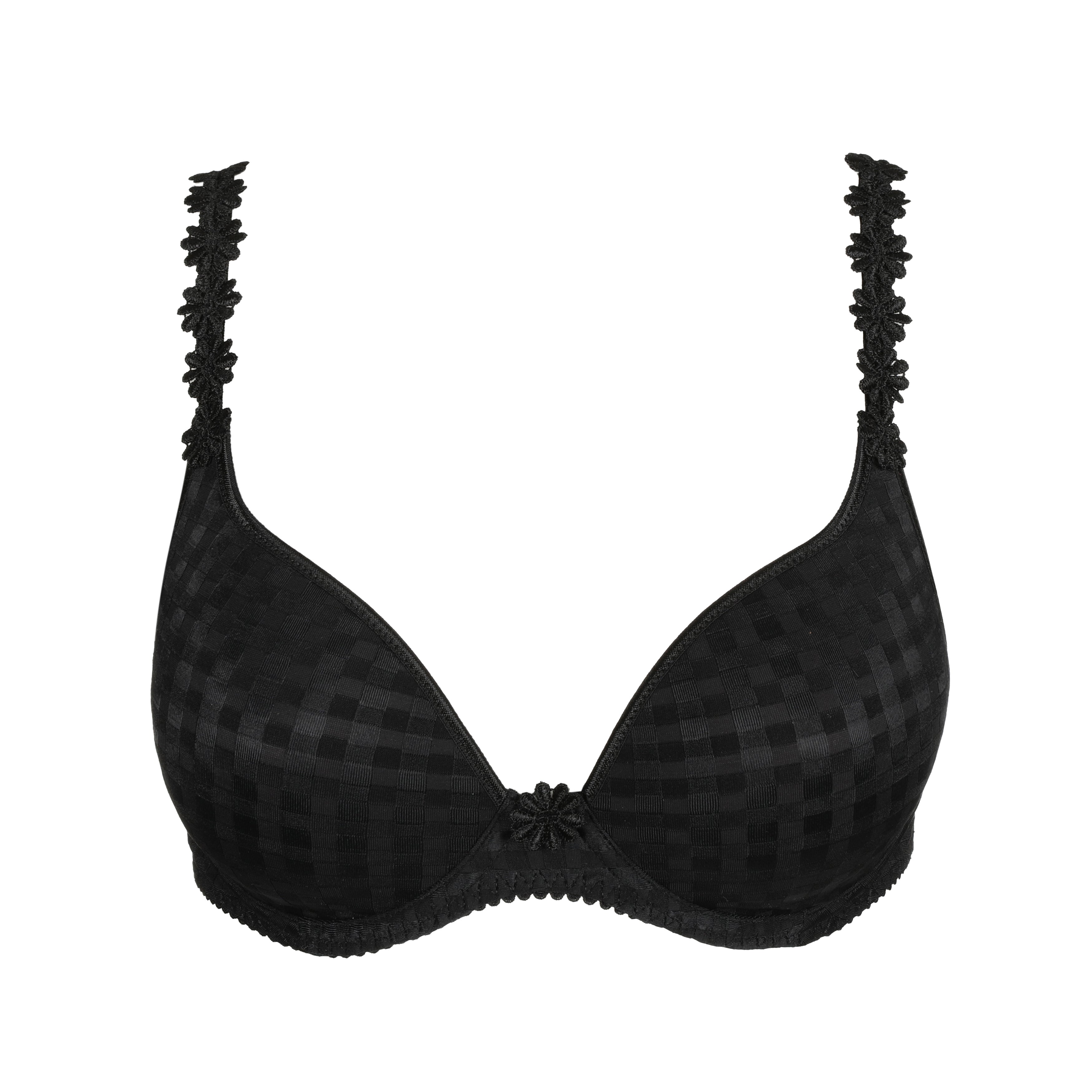 Soutien-gorge coque forme coeur - AVERO - Marie Jo