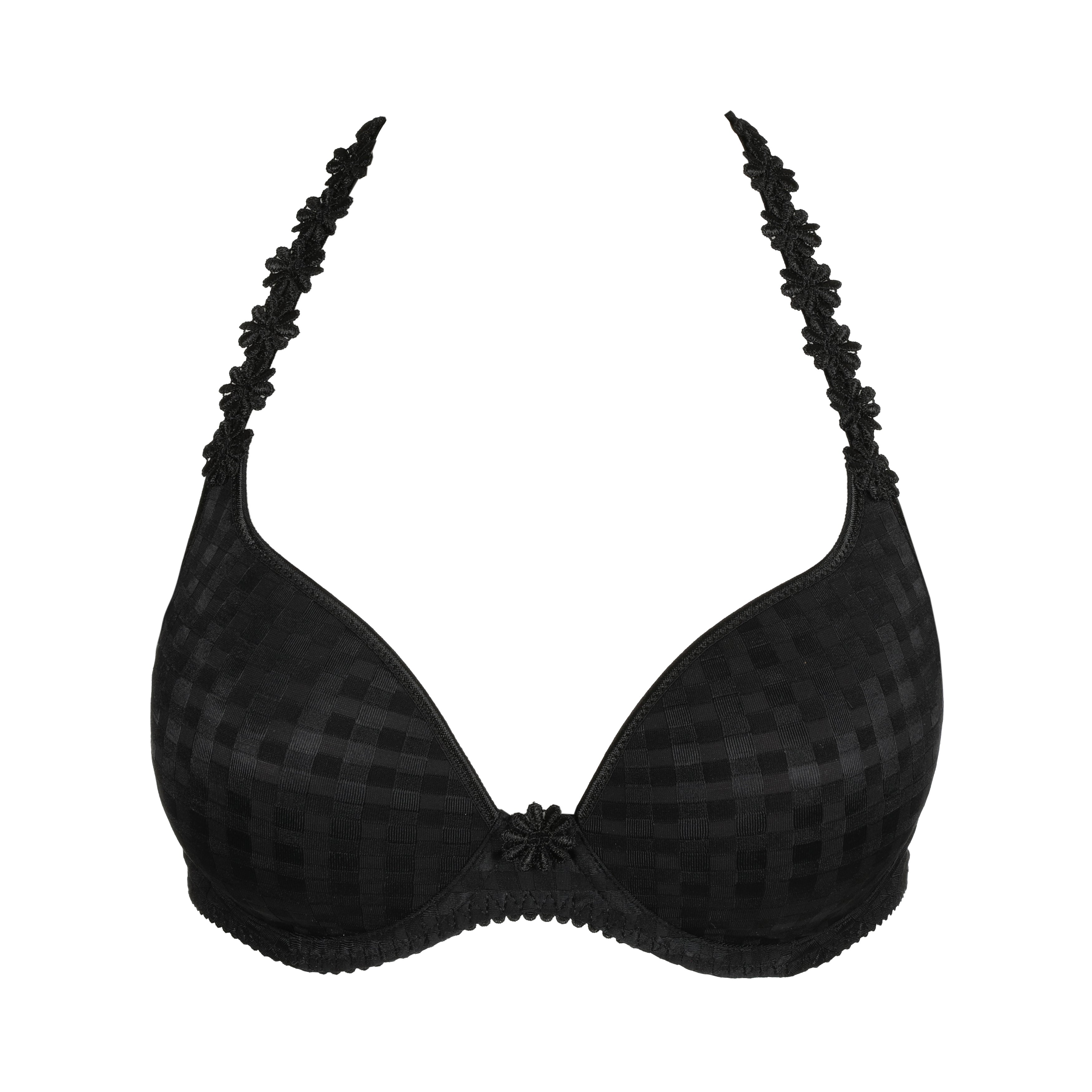 Soutien-gorge coque forme coeur - AVERO - Marie Jo