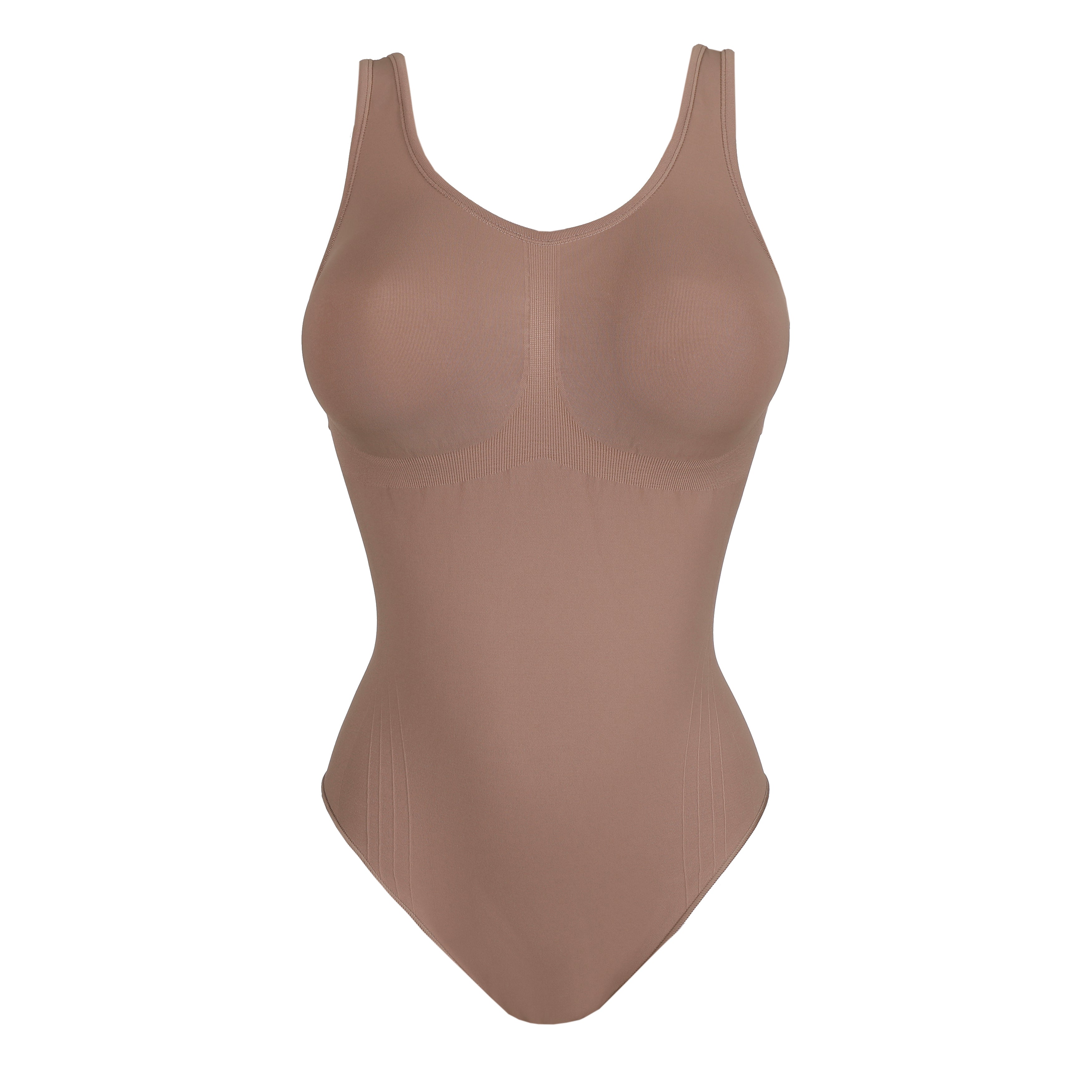 Body gainant minimiseur - NUDDA - PrimaDonna