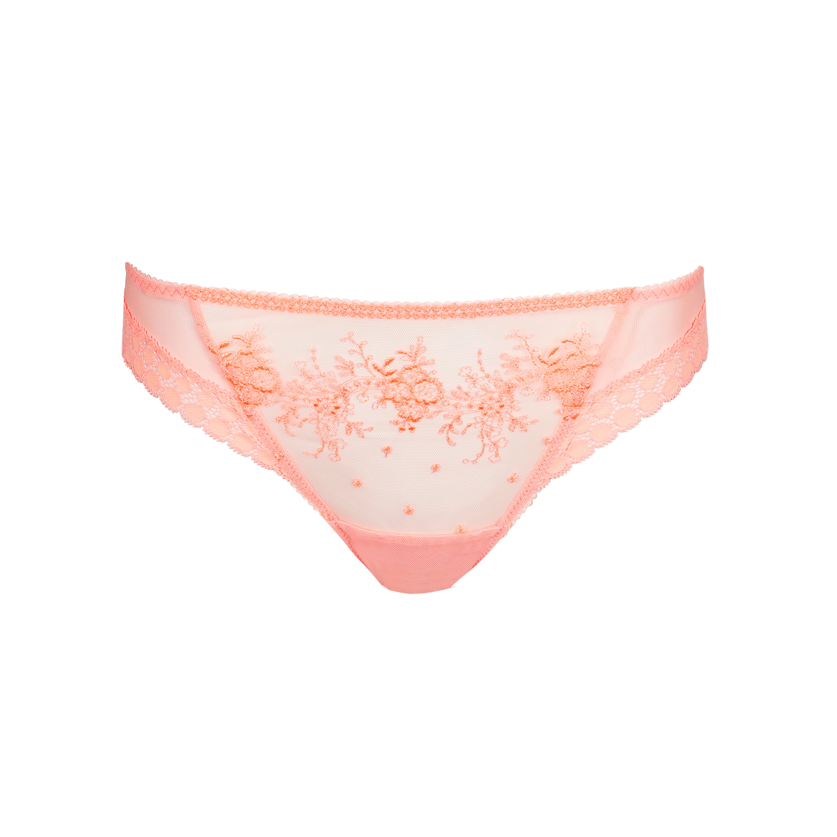 Slip brésilien - ANNAELLE - Marie-Jo