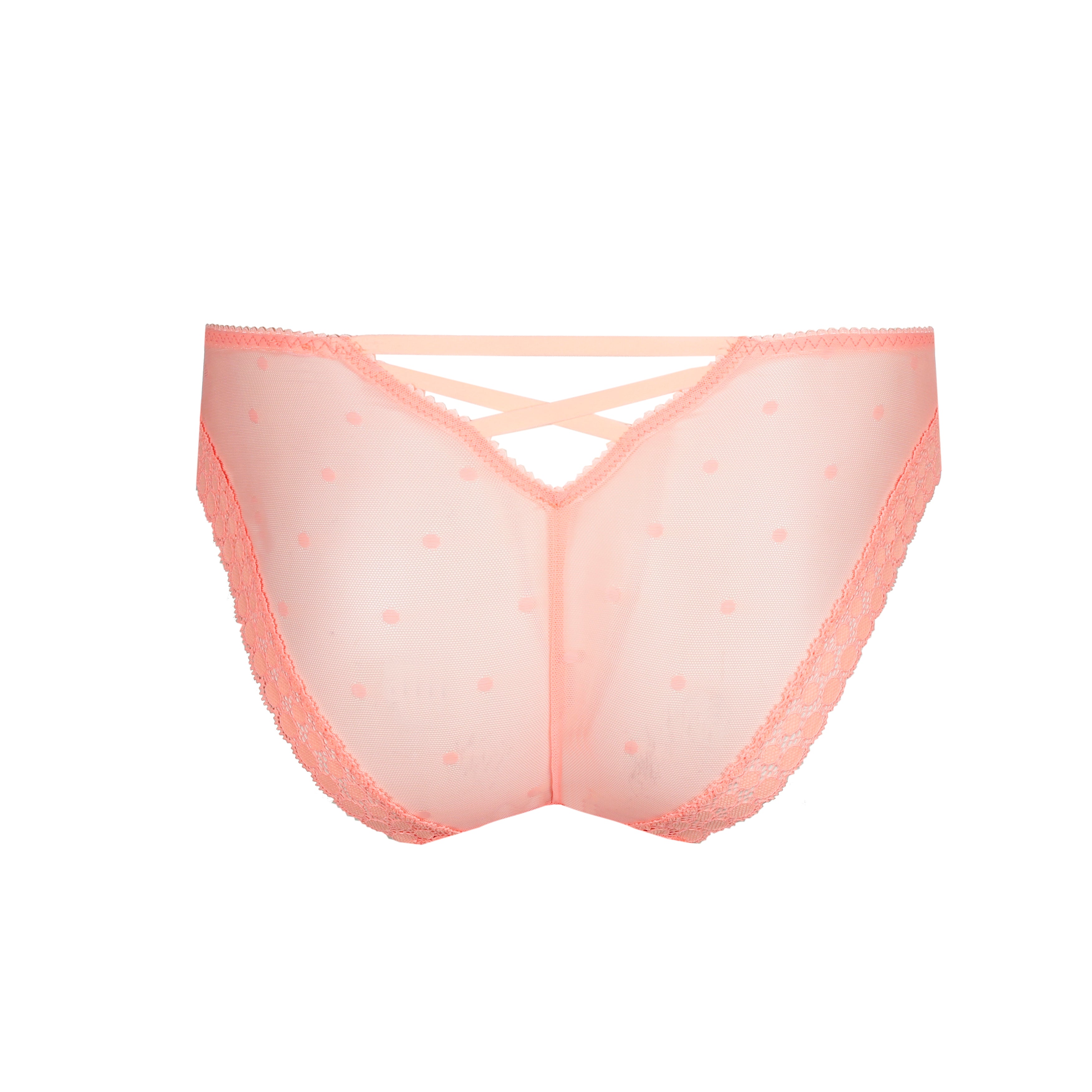 Slip brésilien - ANNAELLE - Marie-Jo