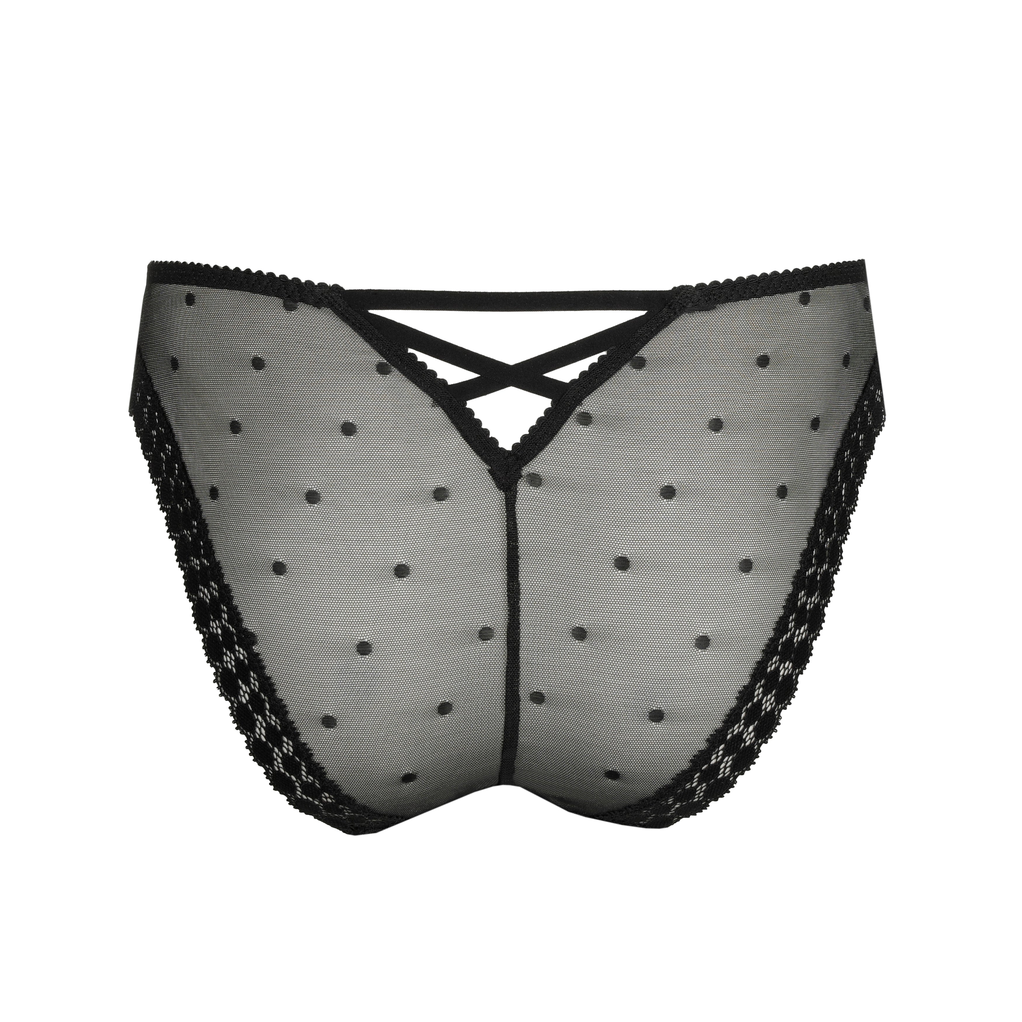 Slip brésilien - ANNAELLE - Marie-Jo