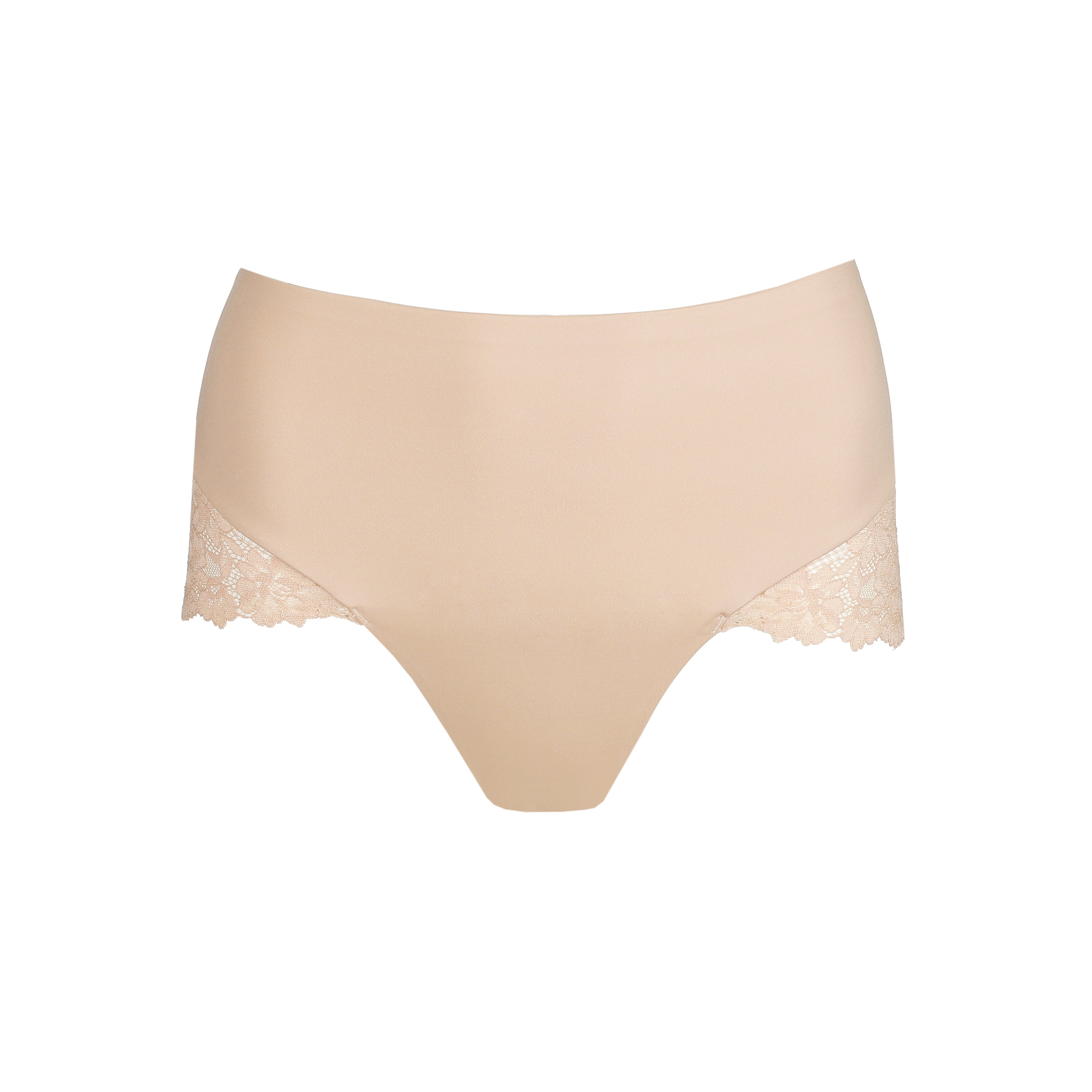 Slip taille haute dentelle- SOFT STUDIO - Marie Jo