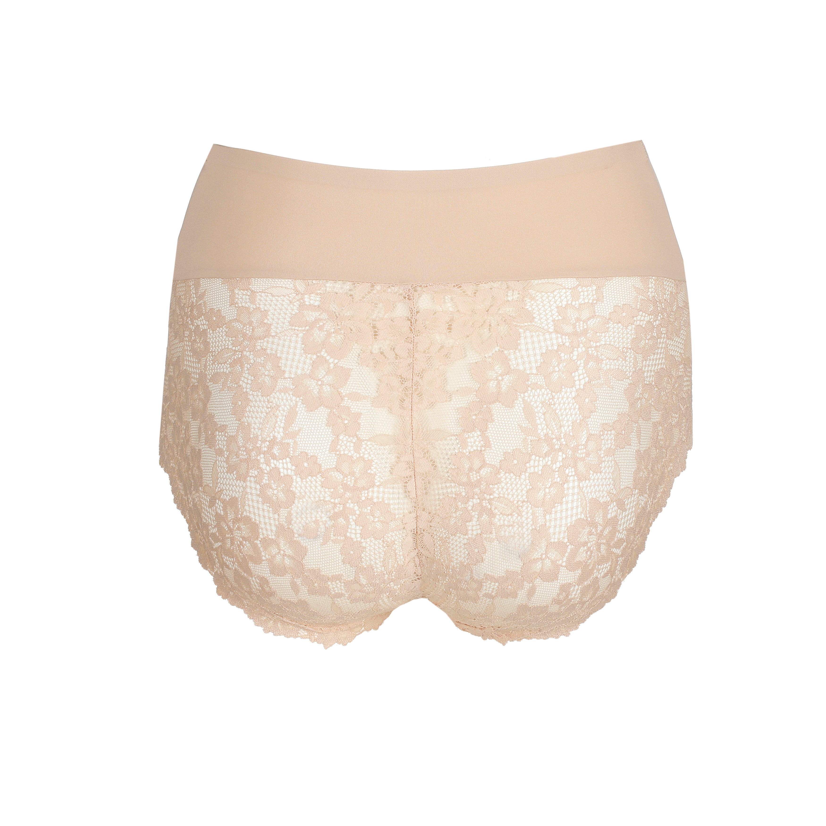 Slip taille haute dentelle- SOFT STUDIO - Marie Jo