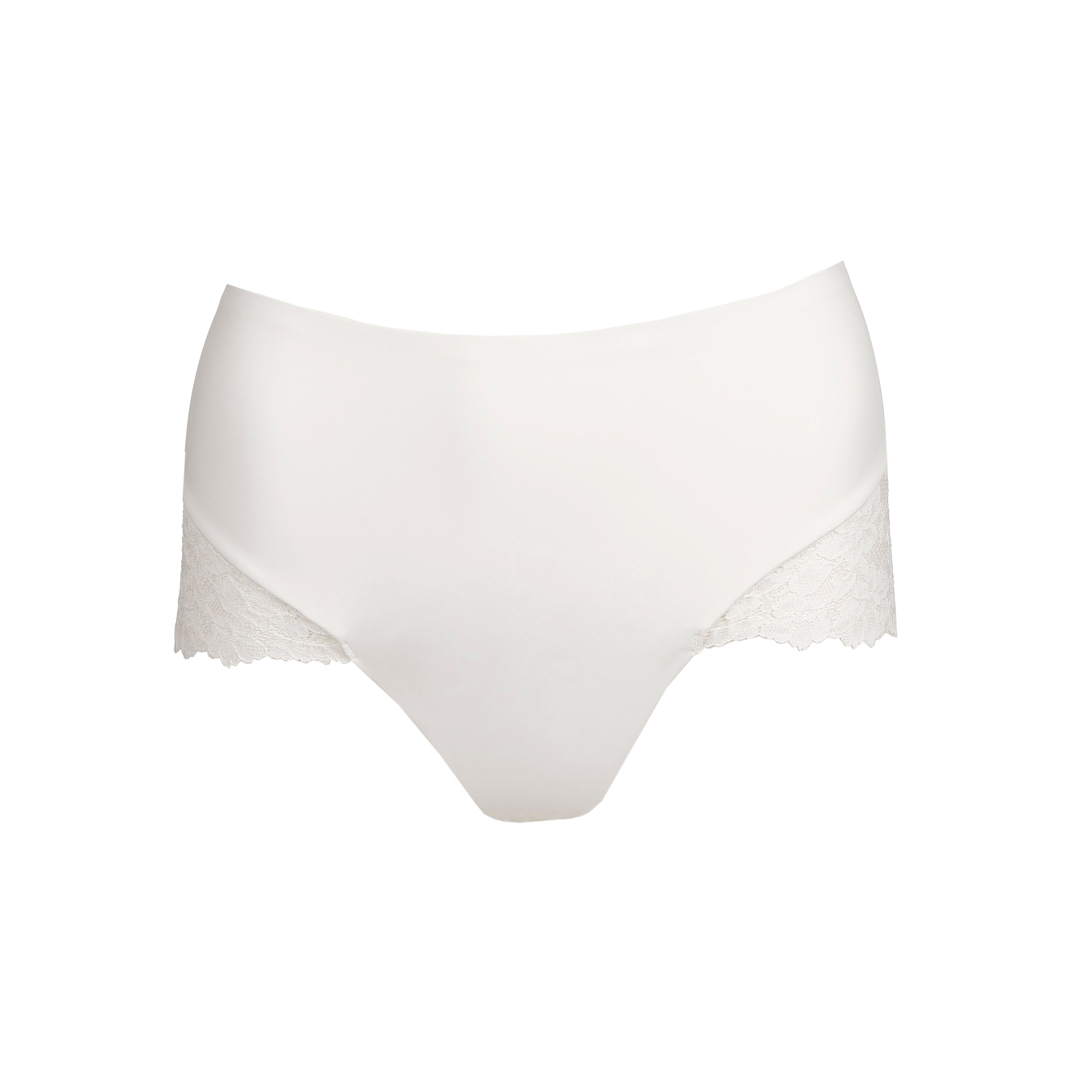 Slip taille haute dentelle- SOFT STUDIO - Marie Jo