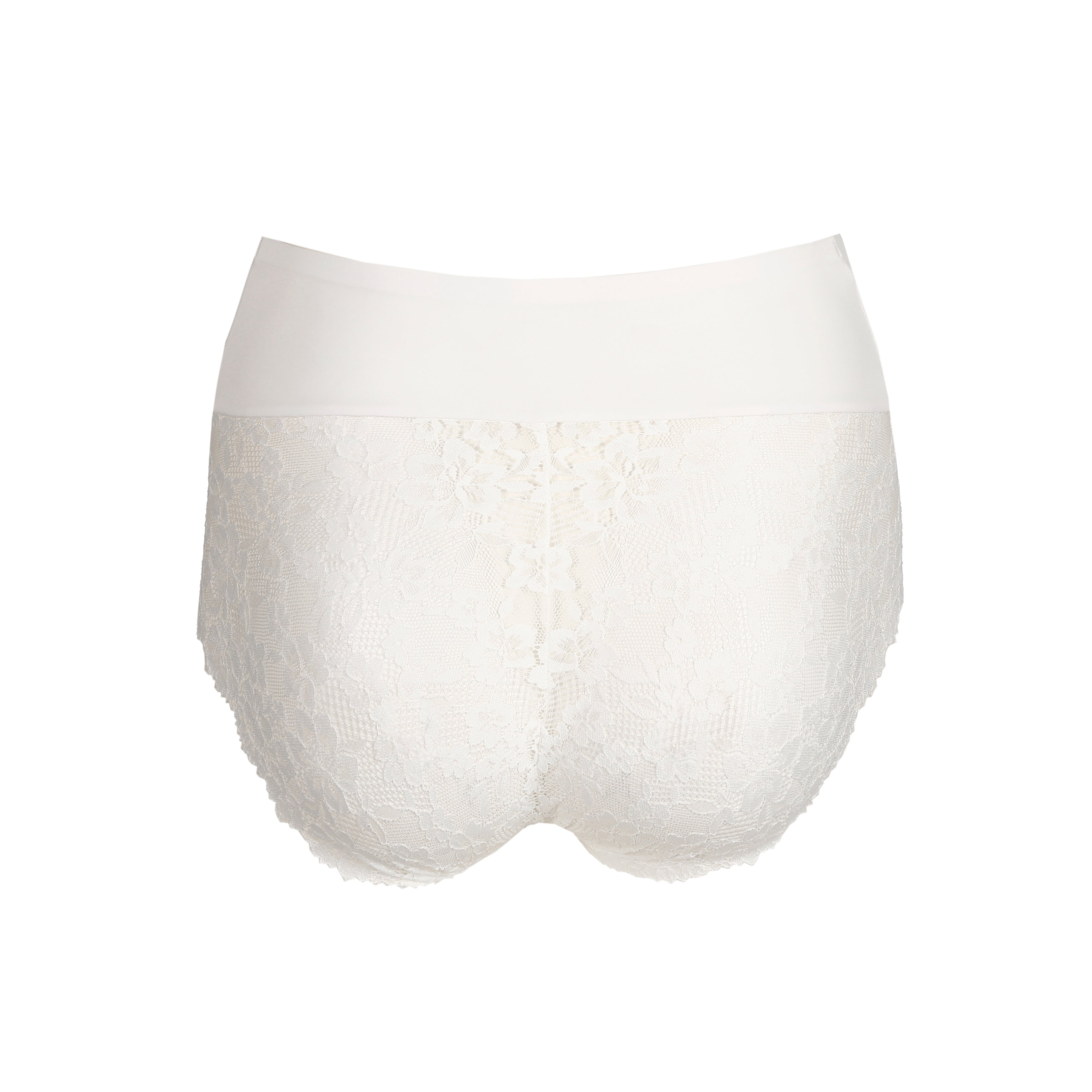Slip taille haute dentelle- SOFT STUDIO - Marie Jo