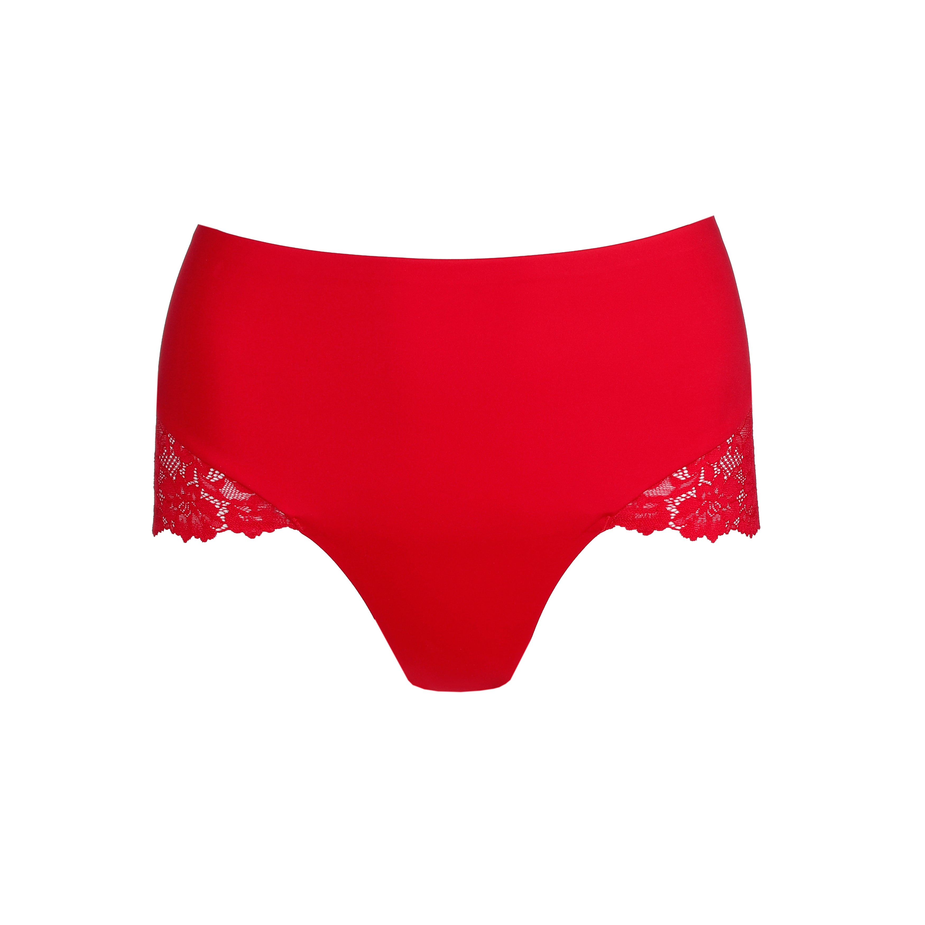 Slip taille haute dentelle- SOFT STUDIO - Marie Jo